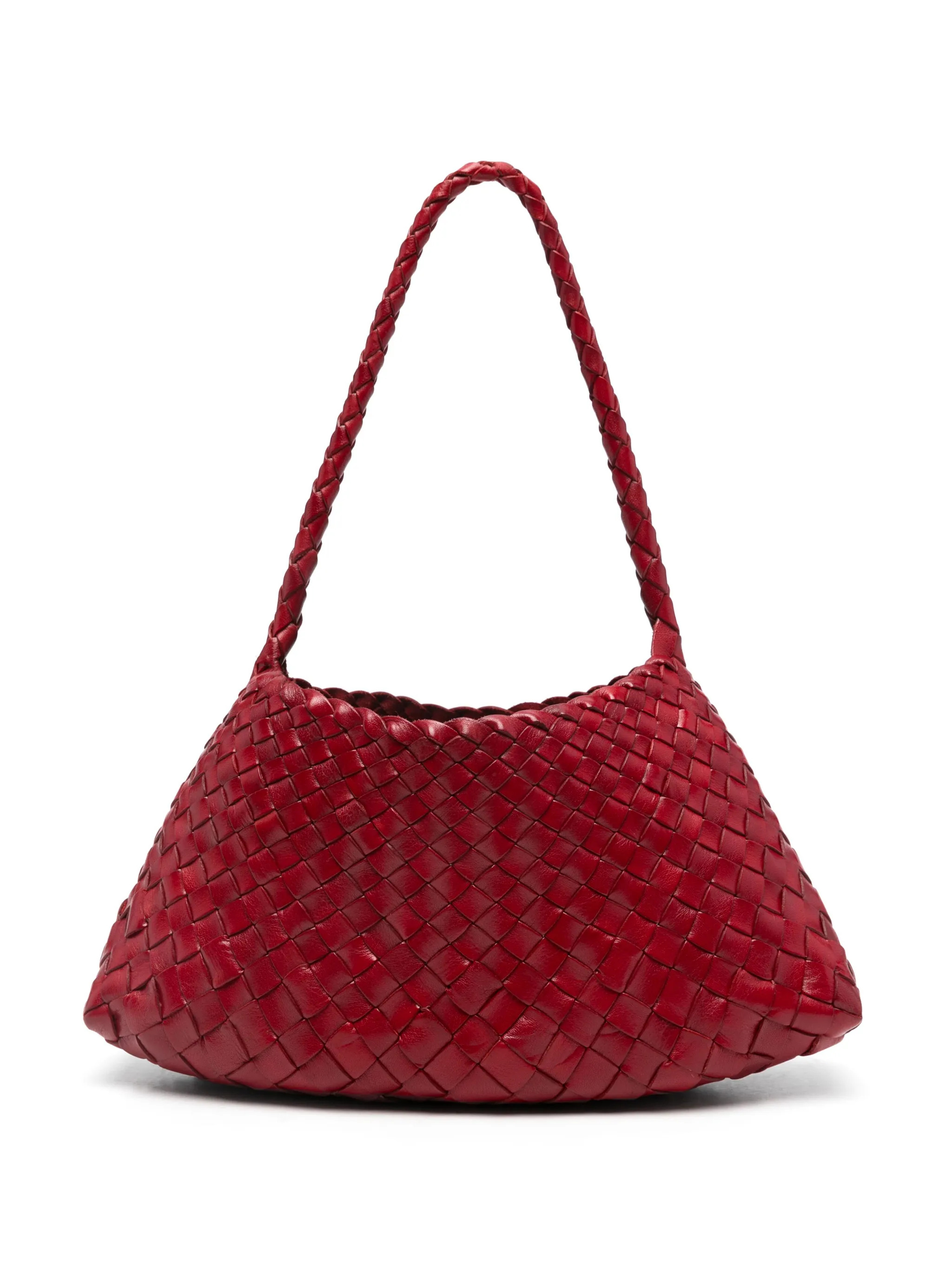 DRAGON DIFFUSION Bags.. Red 8943POPPYRED (dragon DIFFUSION / ハンドバッグ・ショルダーバッグ ) | dragon DIFFUSION (ドラゴンディフュージョン)