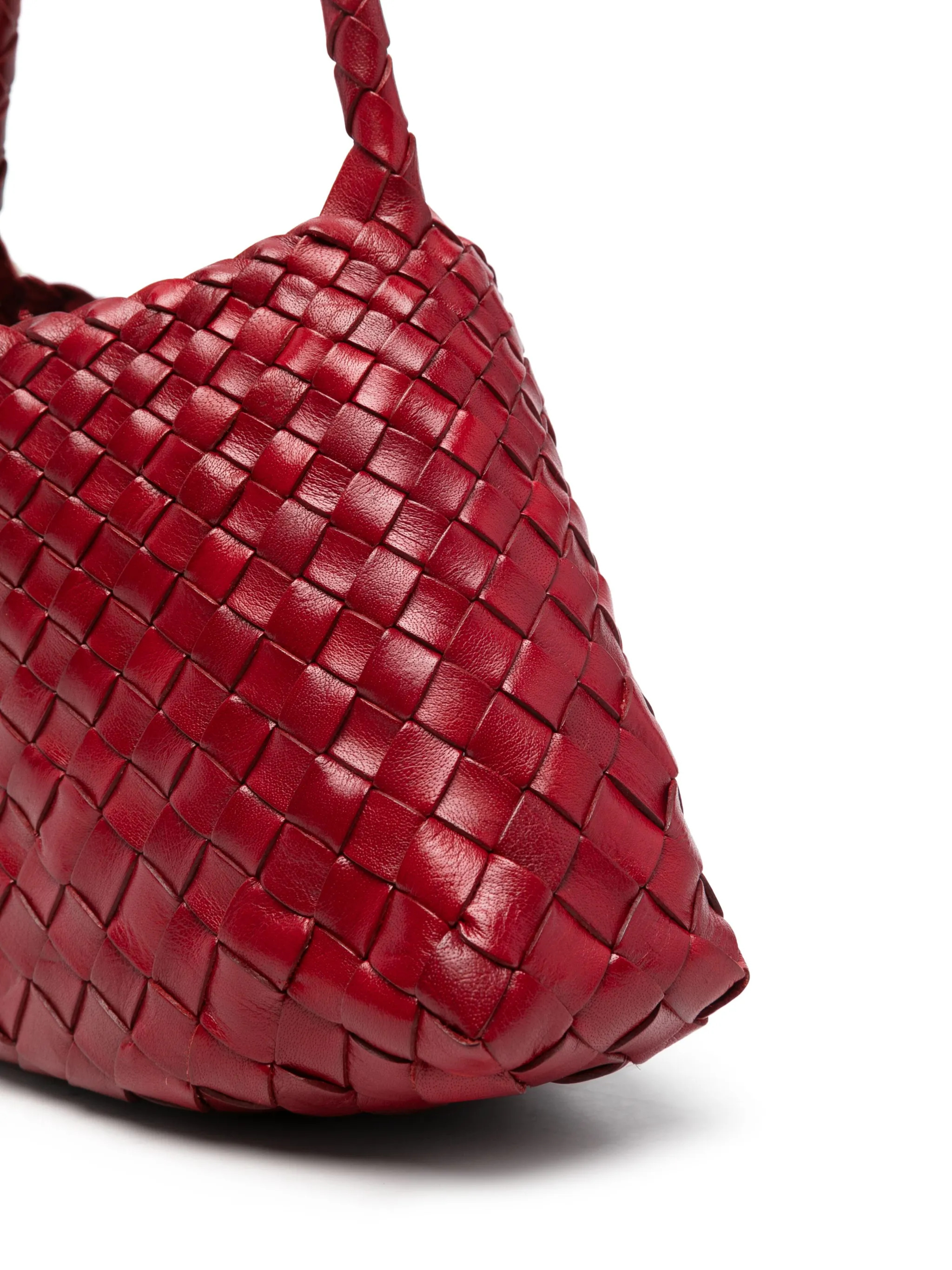 DRAGON DIFFUSION Bags.. Red 8943POPPYRED (dragon DIFFUSION / ハンドバッグ・ショルダーバッグ ) | dragon DIFFUSION (ドラゴンディフュージョン)(3)