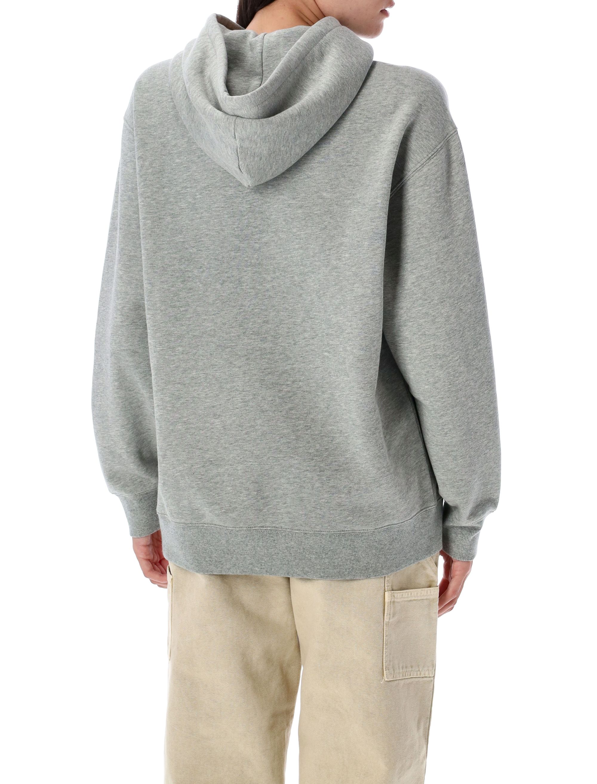 Carhartt WIP Clothing.... Grey I03364832AXX (Carhartt WIP / スウェット・フーディー ) | Carhartt WIP (カーハート)(1)