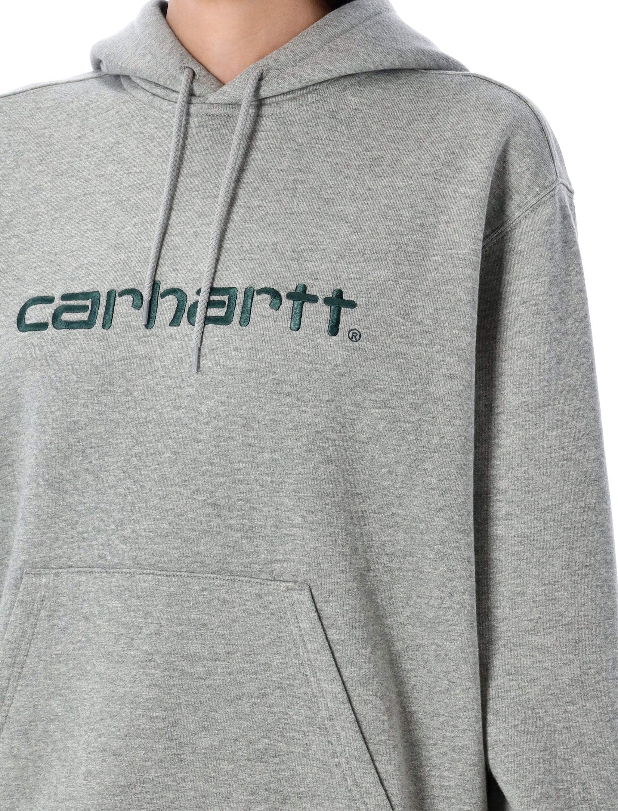 Carhartt WIP Clothing.... Grey I03364832AXX (Carhartt WIP / スウェット・フーディー ) | Carhartt WIP (カーハート)(2)