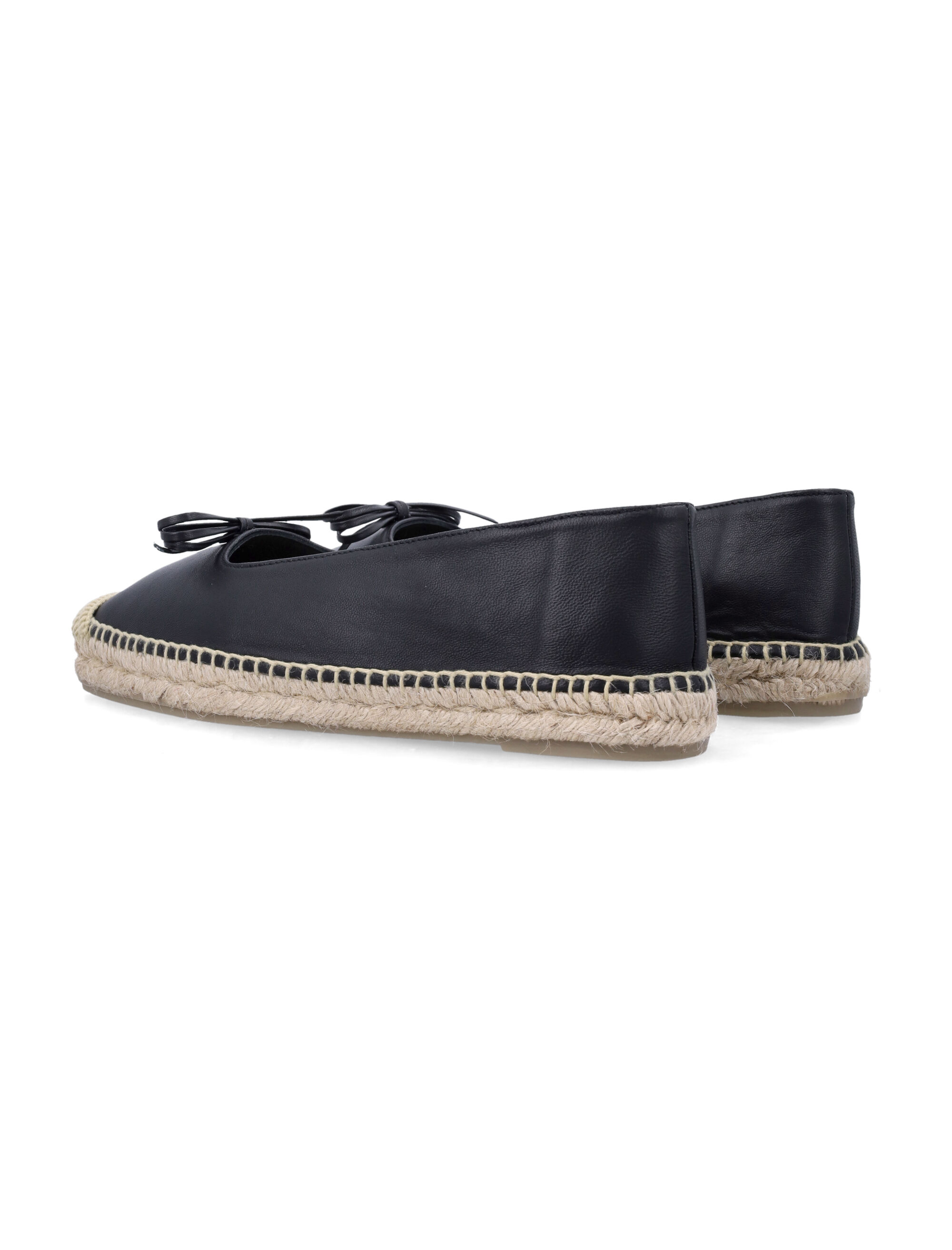 Castaner Flat shoes Black 026082280100 (Castañer / フラットシューズ ) | Castañer (カスタニエール)(2)
