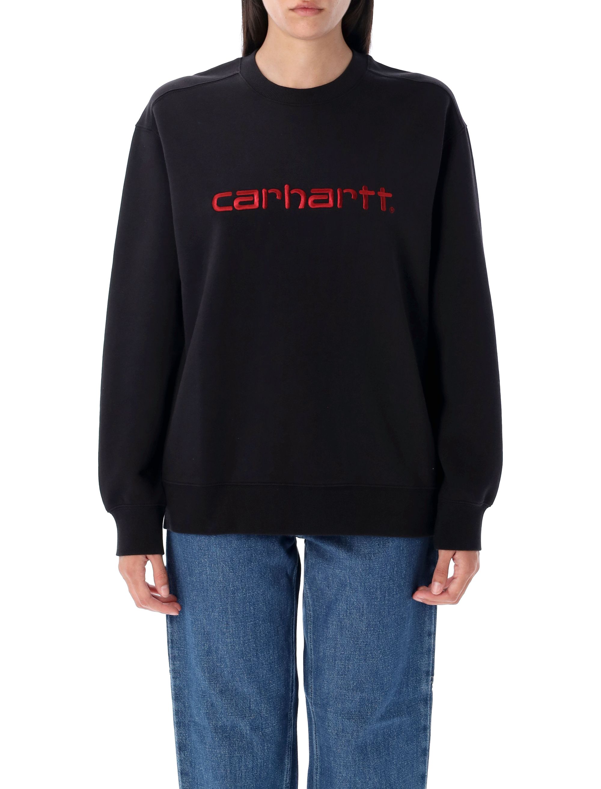 Carhartt WIP Clothing.... I03364731YXX (Carhartt WIP / スウェット・フーディー ) | Carhartt WIP (カーハート)