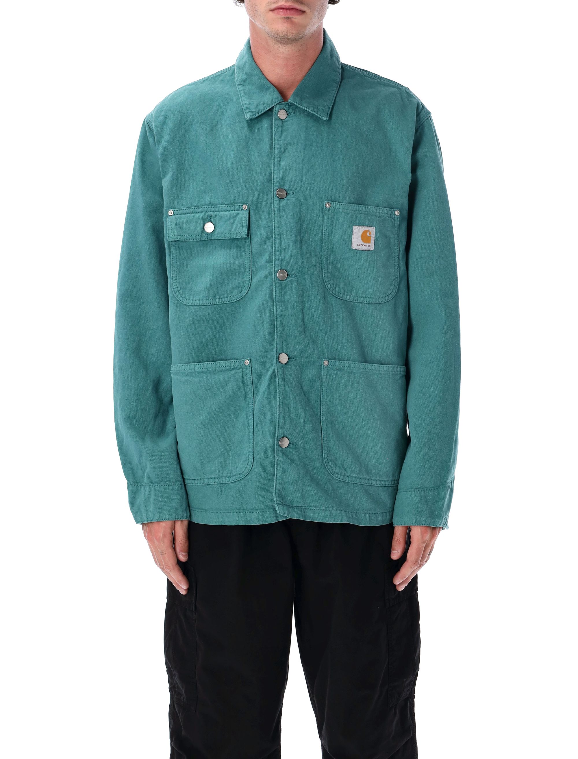 Carhartt WIP Coats I0355522ZUGD (Carhartt WIP / カジュアルジャケット ) | Carhartt WIP (カーハート)