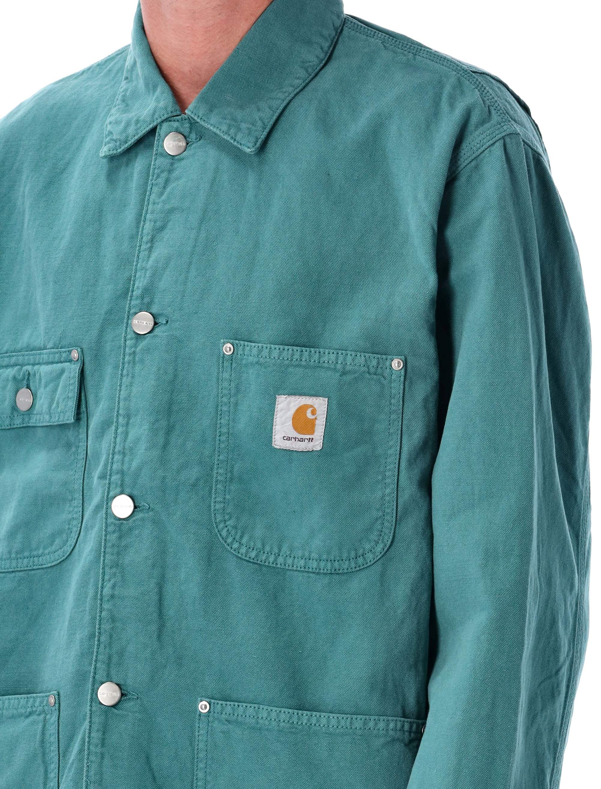 Carhartt WIP Coats I0355522ZUGD (Carhartt WIP / カジュアルジャケット ) | Carhartt WIP (カーハート)(2)