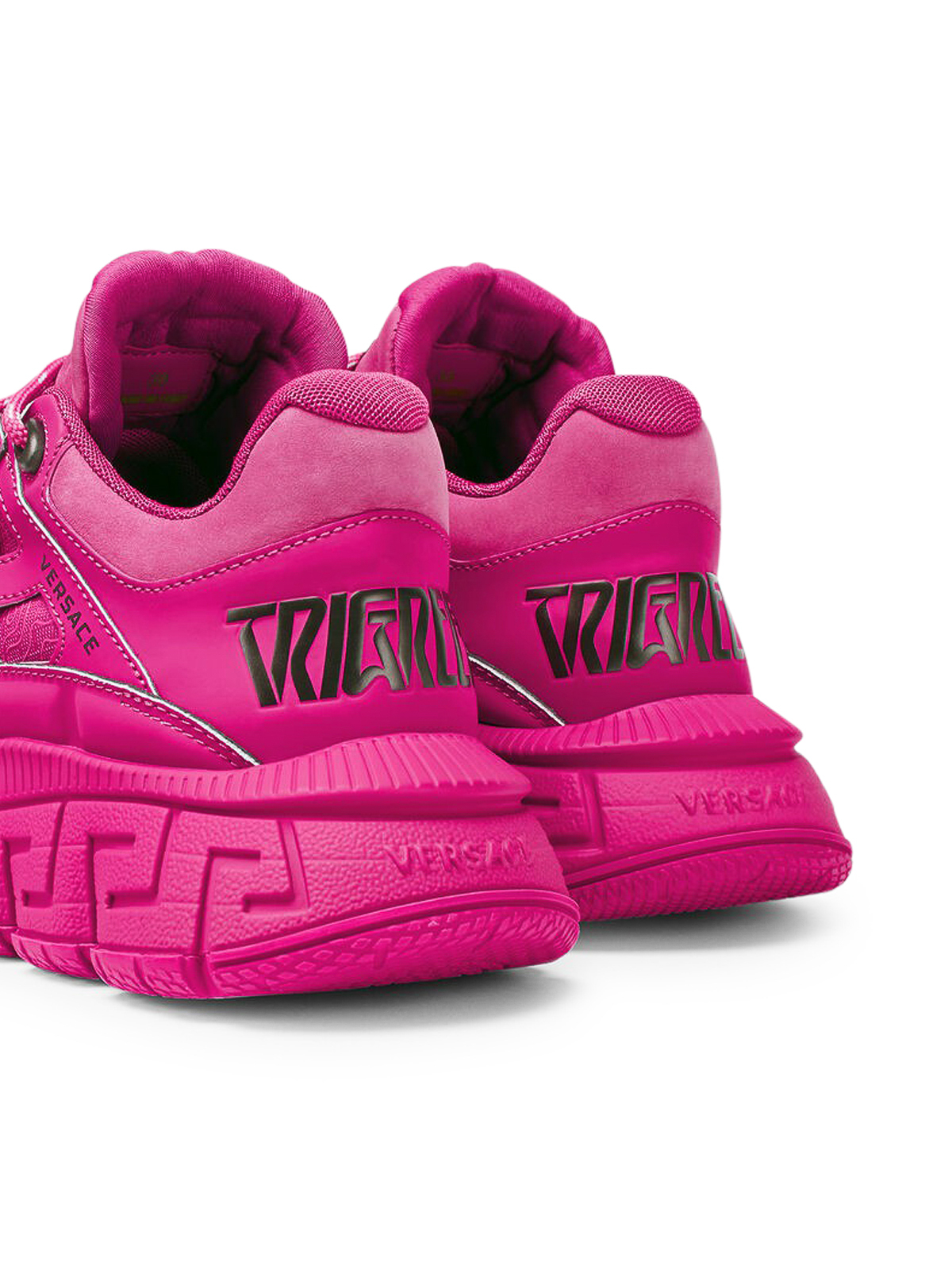 Tech fabric sneakers 10041821A027091PE70 (VERSACE / スニーカー ) | VERSACE (ヴェルサーチェ)(3)