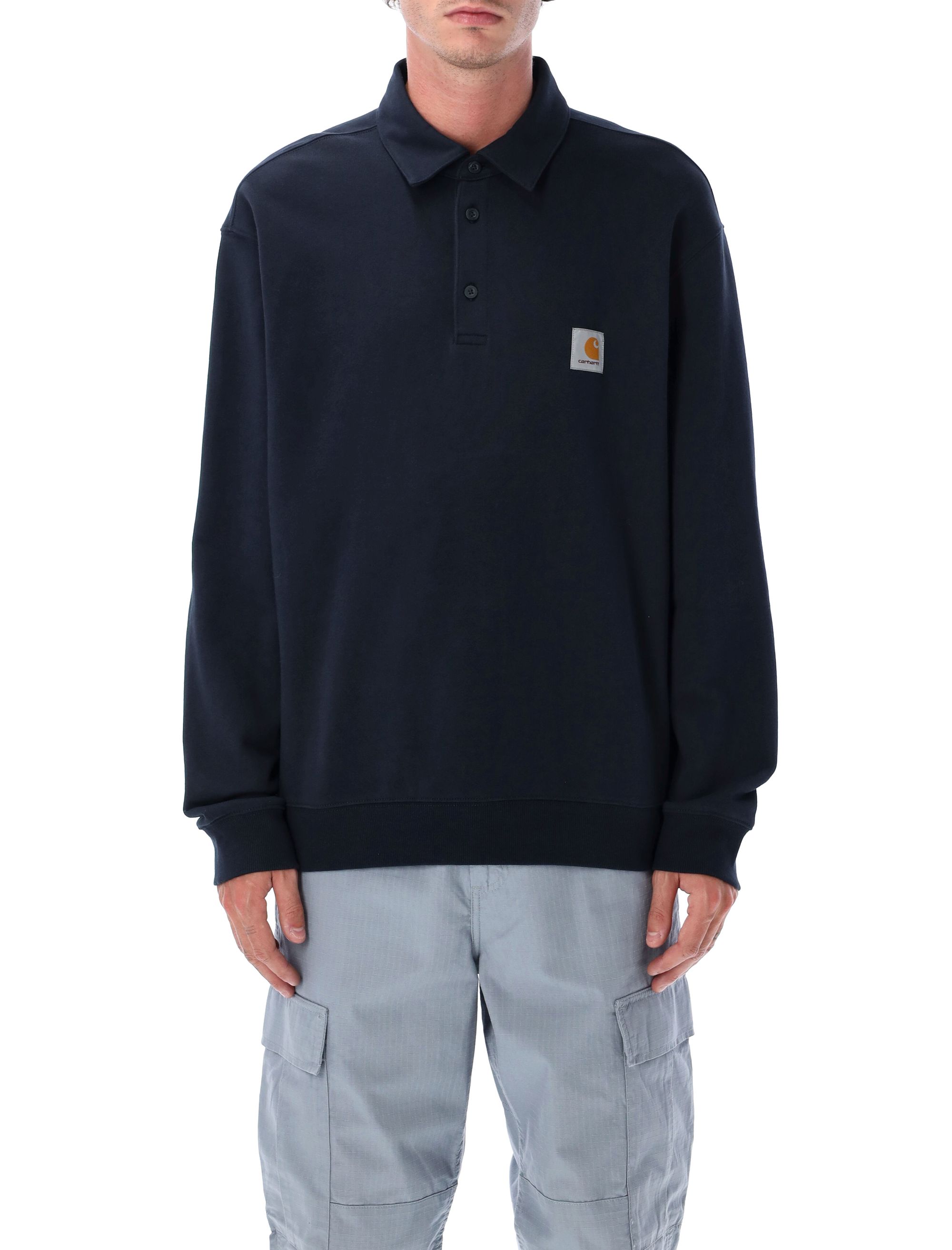 Carhartt WIP Clothing.... I035532J0XX (Carhartt WIP / スウェット・フーディー ) | Carhartt WIP (カーハート)