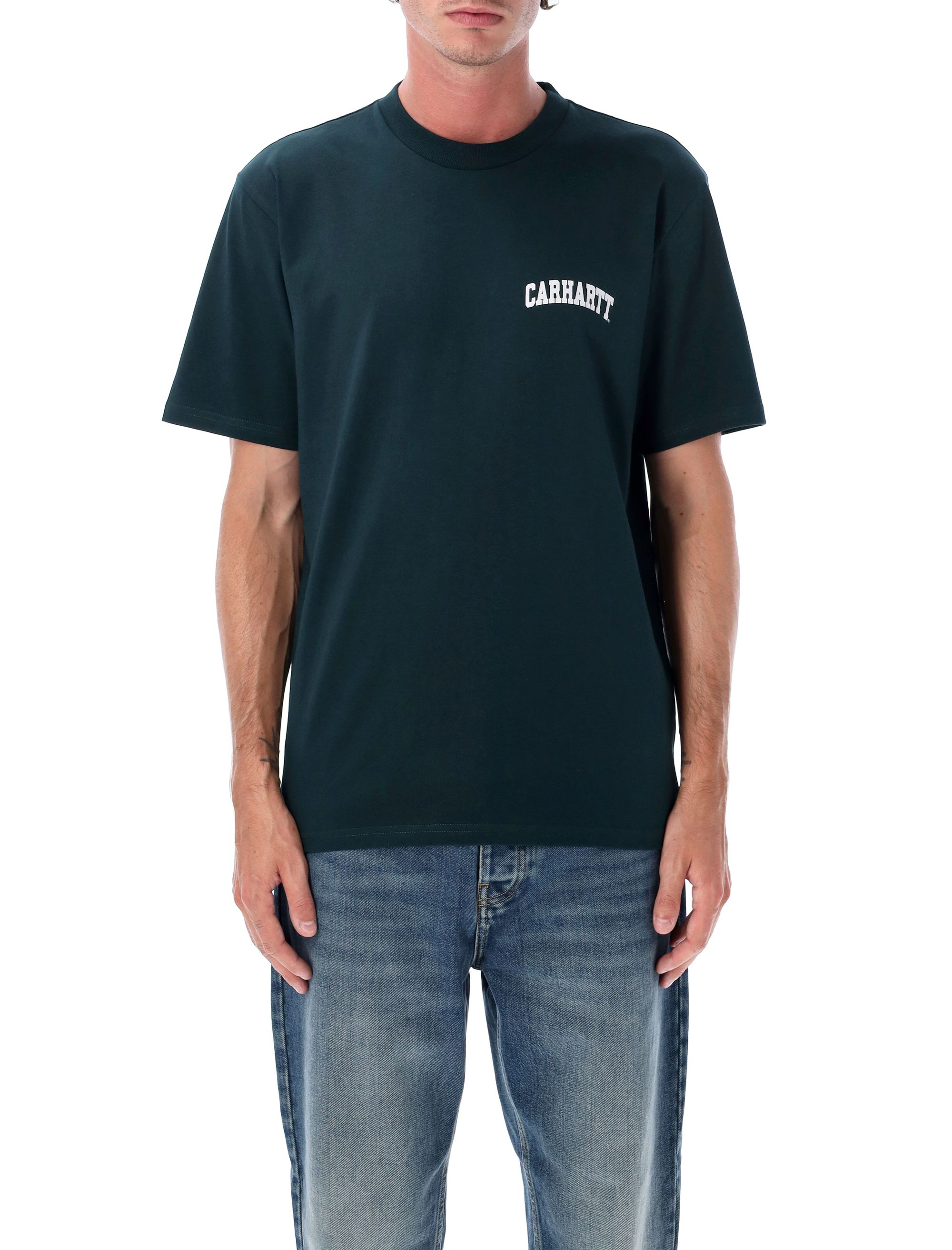 Carhartt WIP T-shirts and Polos I03611032TXX (Carhartt WIP / Tシャツ・カットソー ) | Carhartt WIP (カーハート)