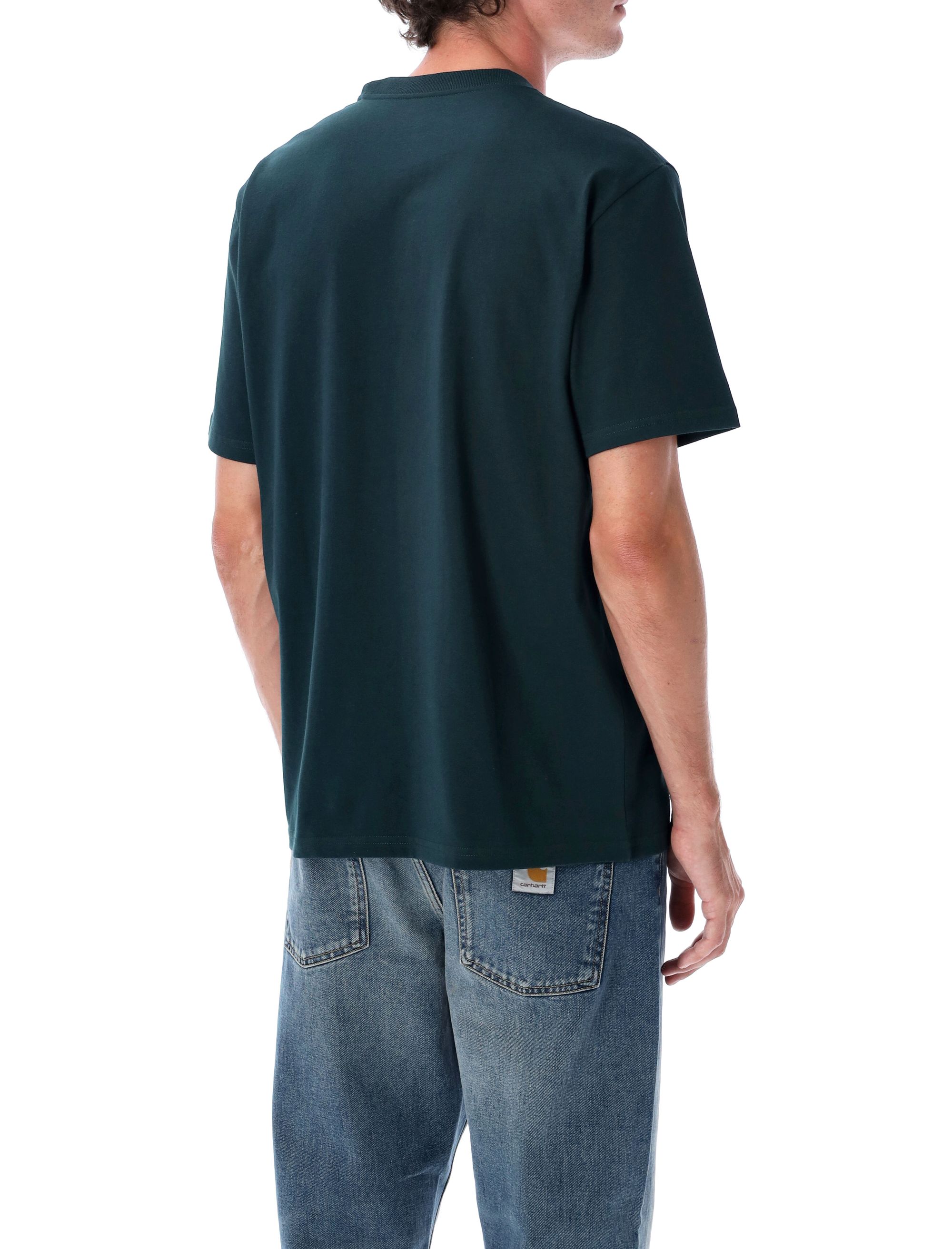 Carhartt WIP T-shirts and Polos I03611032TXX (Carhartt WIP / Tシャツ・カットソー ) | Carhartt WIP (カーハート)(1)