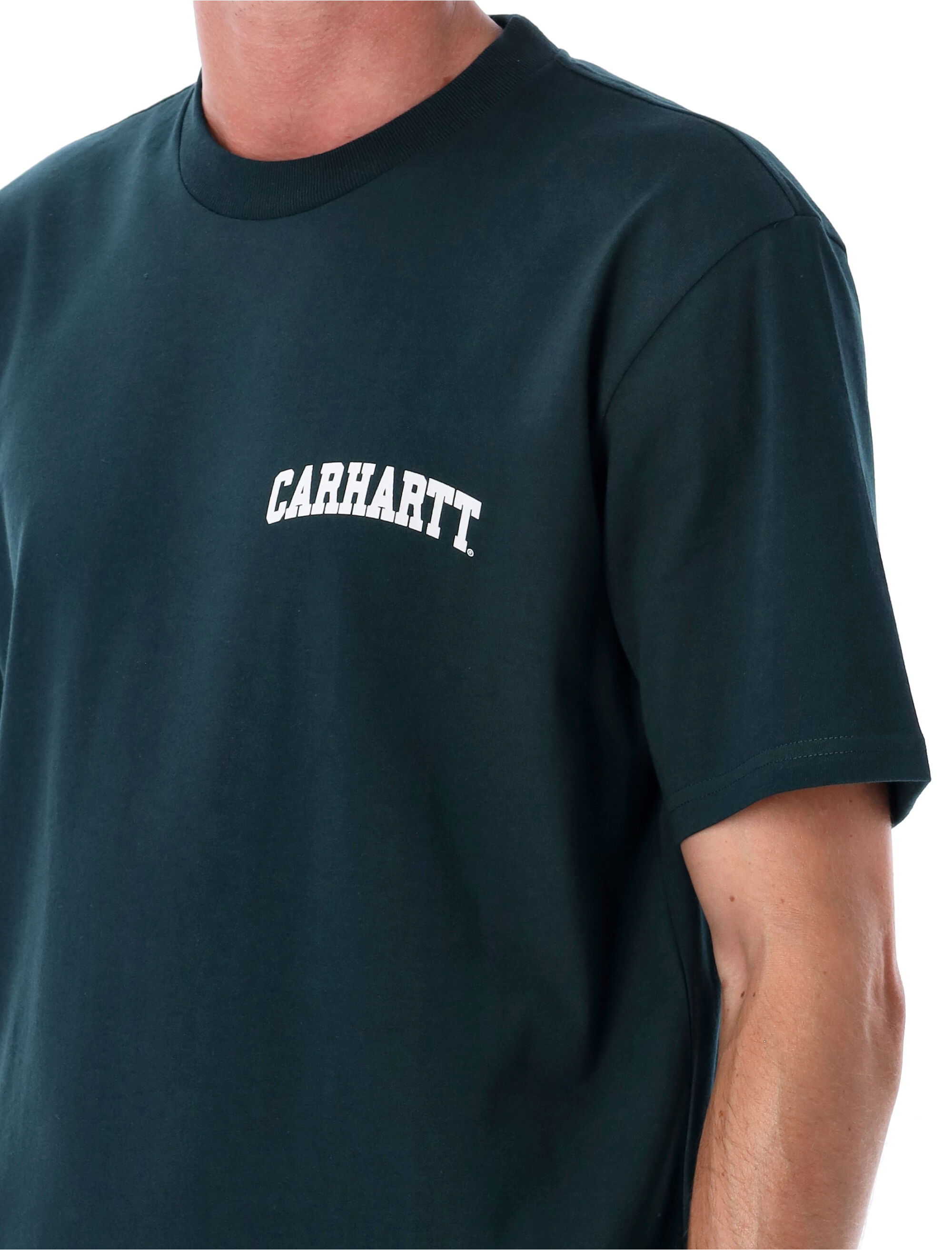 Carhartt WIP T-shirts and Polos I03611032TXX (Carhartt WIP / Tシャツ・カットソー ) | Carhartt WIP (カーハート)(2)