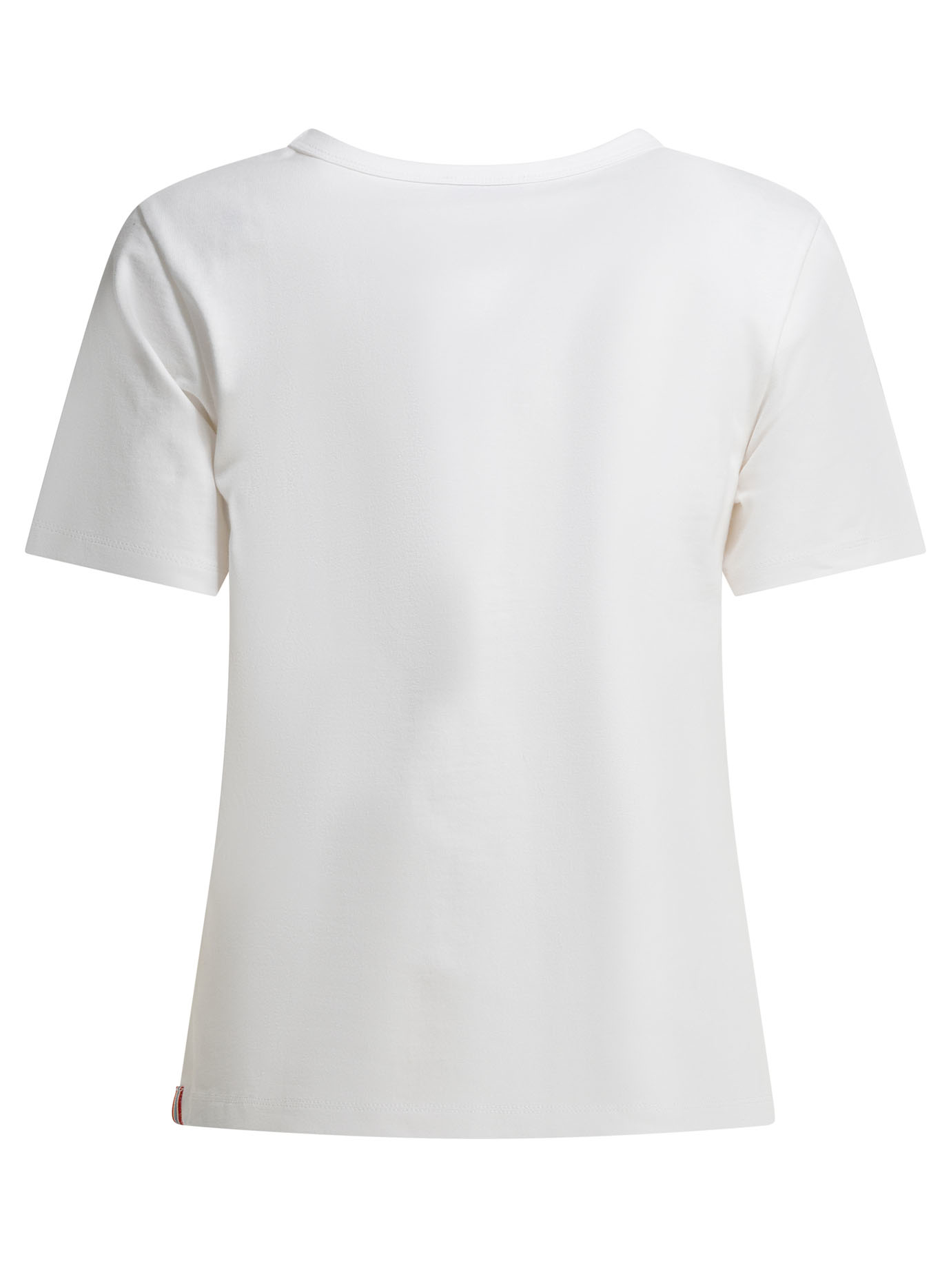 T-shirts 16Y090CO387P100 (INES DE LA FRESSANGE / Tシャツ・カットソー ) | INES DE LA FRESSANGE (イネスドラフレサンジュ)(1)