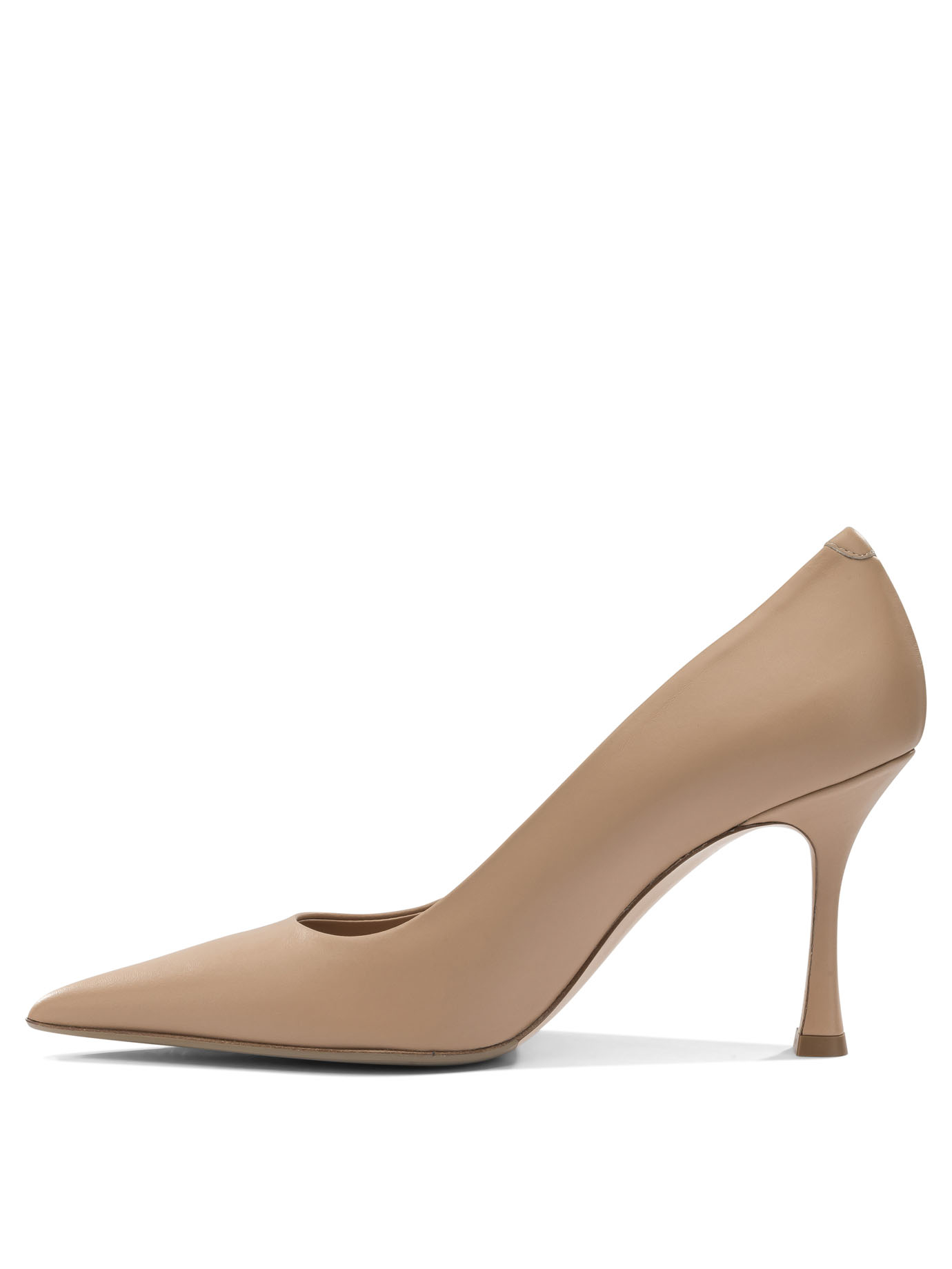 "Diva 80mm" décolleté DIVA6TRYDE (sergio levantesi / パンプス・ハイヒール ) | sergio levantesi (セルジオ レヴァンテシ)(2)