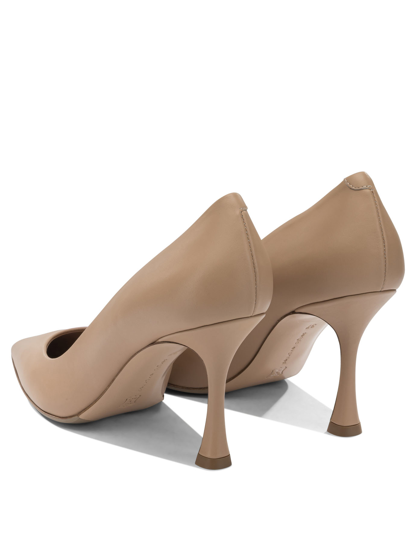 "Diva 80mm" décolleté DIVA6TRYDE (sergio levantesi / パンプス・ハイヒール ) | sergio levantesi (セルジオ レヴァンテシ)(3)