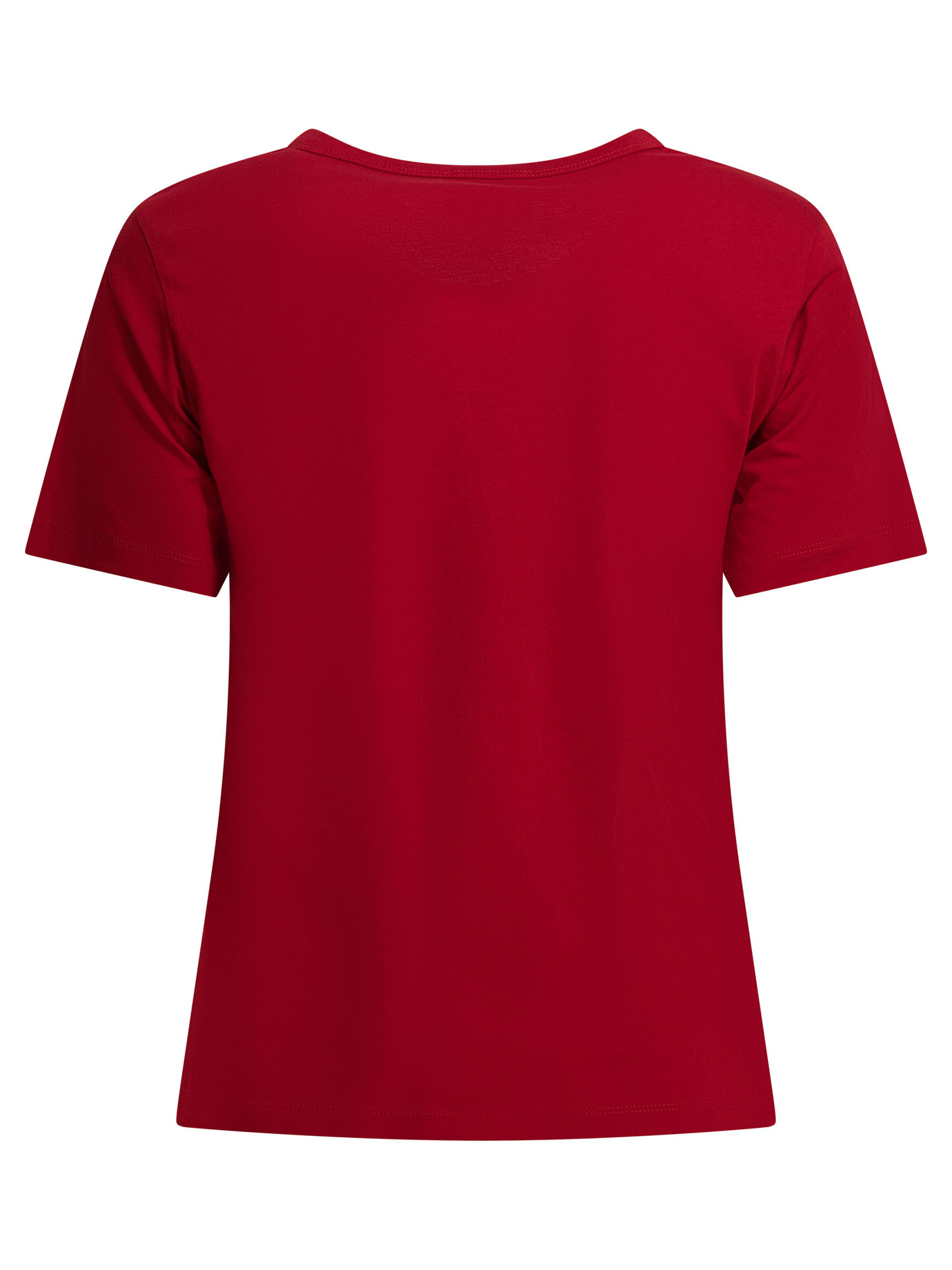 T-shirts 16Y090CO381P340 (INES DE LA FRESSANGE / Tシャツ・カットソー ) | INES DE LA FRESSANGE (イネスドラフレサンジュ)(1)