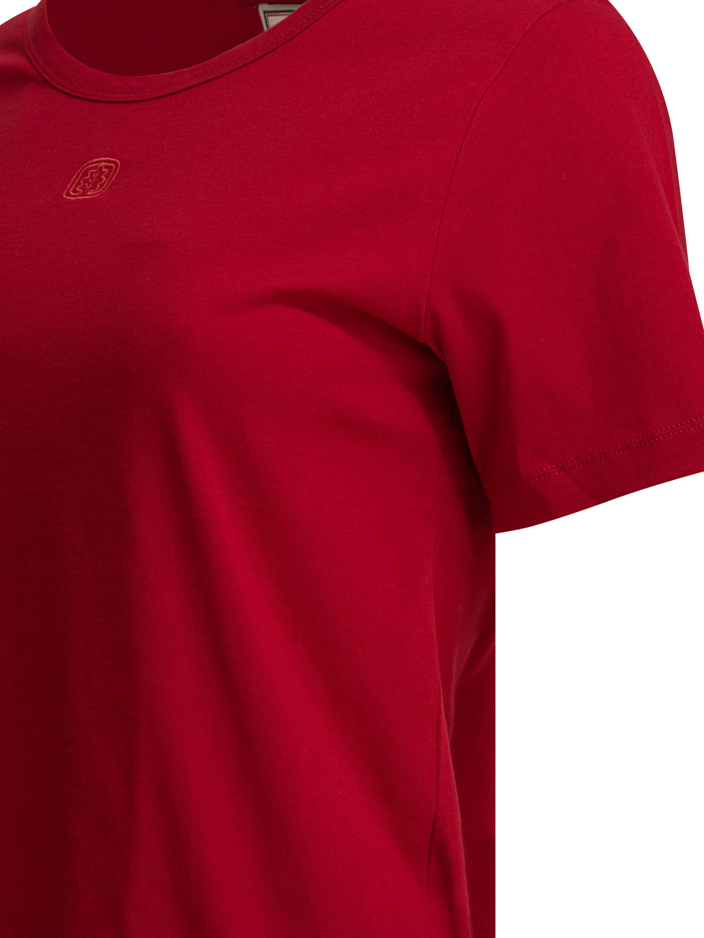 T-shirts 16Y090CO381P340 (INES DE LA FRESSANGE / Tシャツ・カットソー ) | INES DE LA FRESSANGE (イネスドラフレサンジュ)(3)