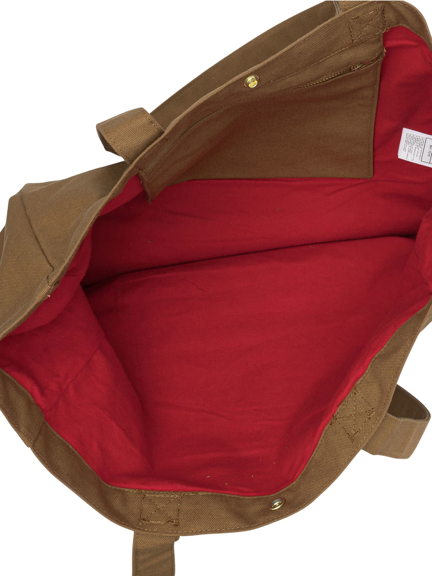 Shoulder bags I036333HZ01 (Carhartt WIP / トートバッグ ) | Carhartt WIP (カーハート)(3)