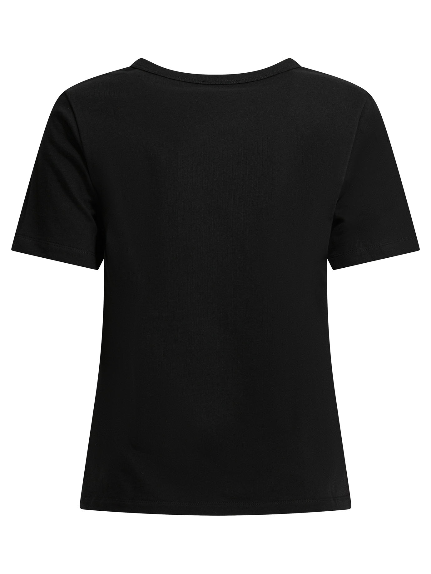 T-shirts 16Y090CO385P099 (INES DE LA FRESSANGE / Tシャツ・カットソー ) | INES DE LA FRESSANGE (イネスドラフレサンジュ)(1)