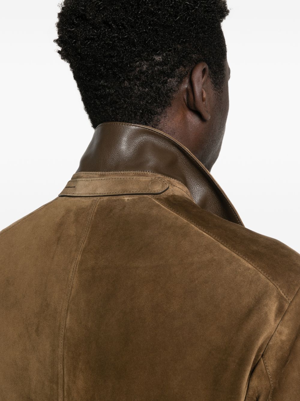 Tom Ford Jackets LJM020LMS028GBT (TOM FORD / ブレザー・ジャケット ) | TOM FORD (トムフォード)(3)