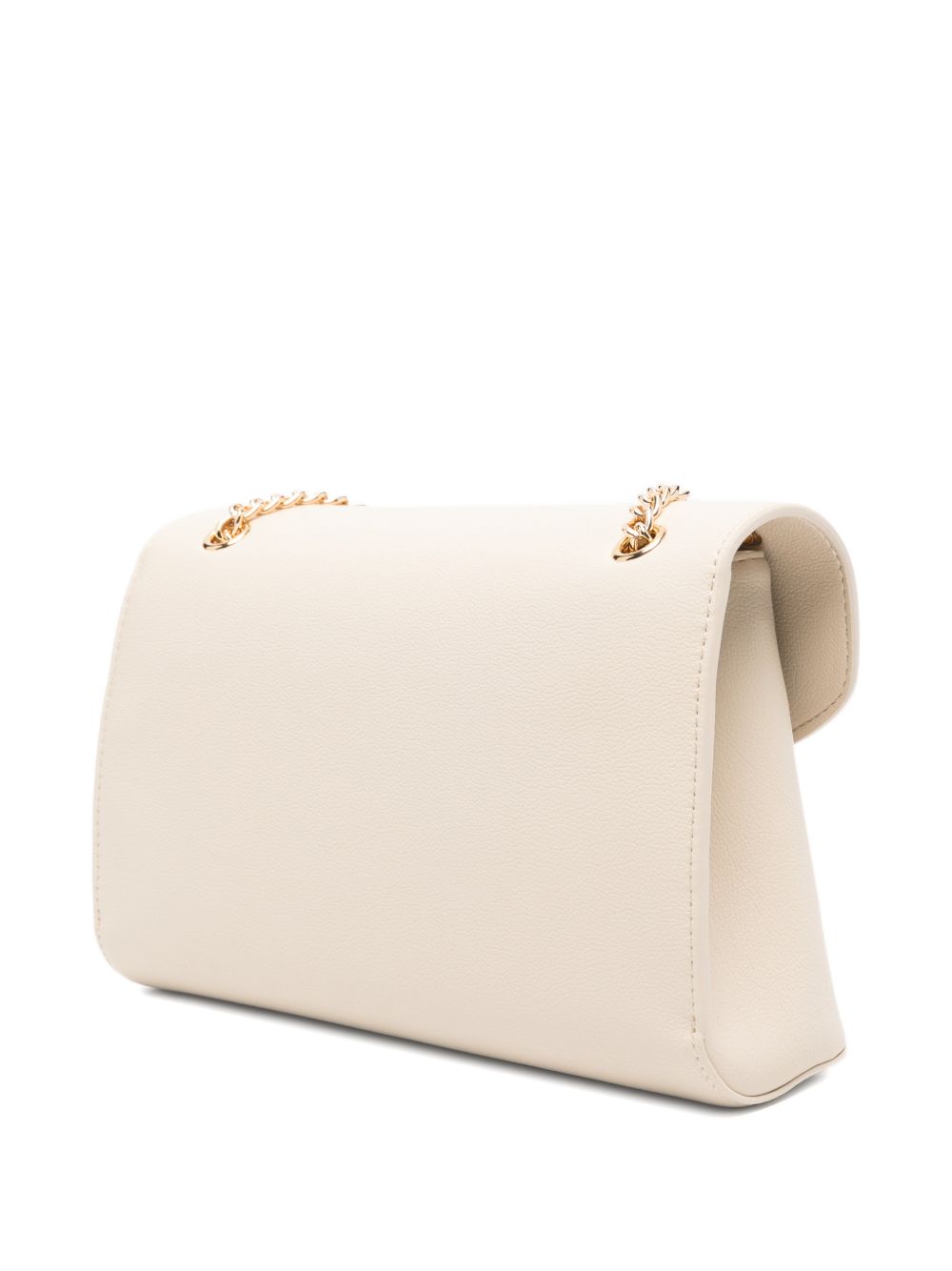 Love Moschino Bags.. Ivory JC4138PP1OLQ0110 (LOVE MOSCHINO / ハンドバッグ・ショルダーバッグ ) | LOVE MOSCHINO (ラブ モスキーノ)(3)