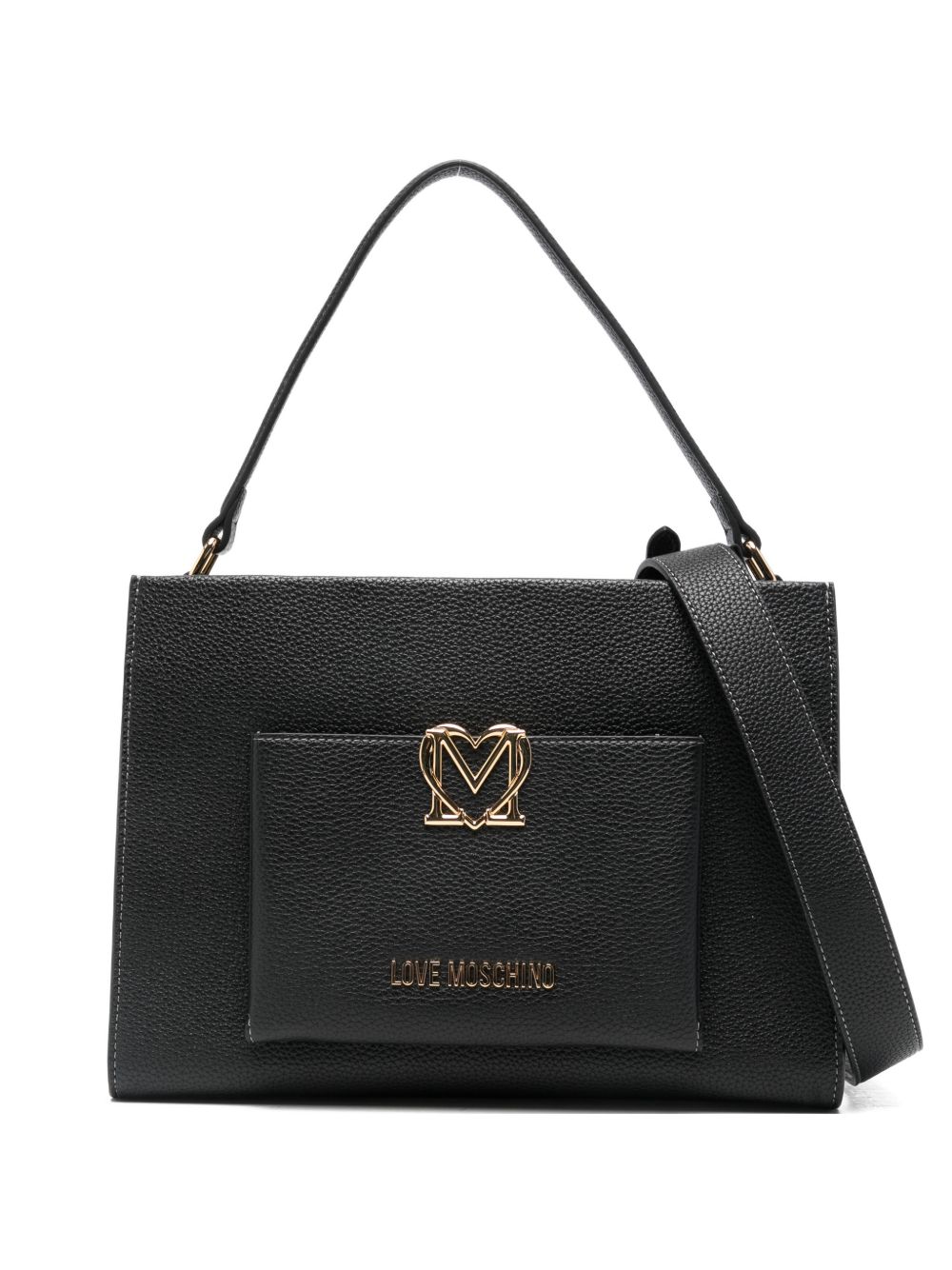 Love Moschino Bags.. JC4125PP1OLM0000 (LOVE MOSCHINO / ハンドバッグ・ショルダーバッグ ) | LOVE MOSCHINO (ラブ モスキーノ)
