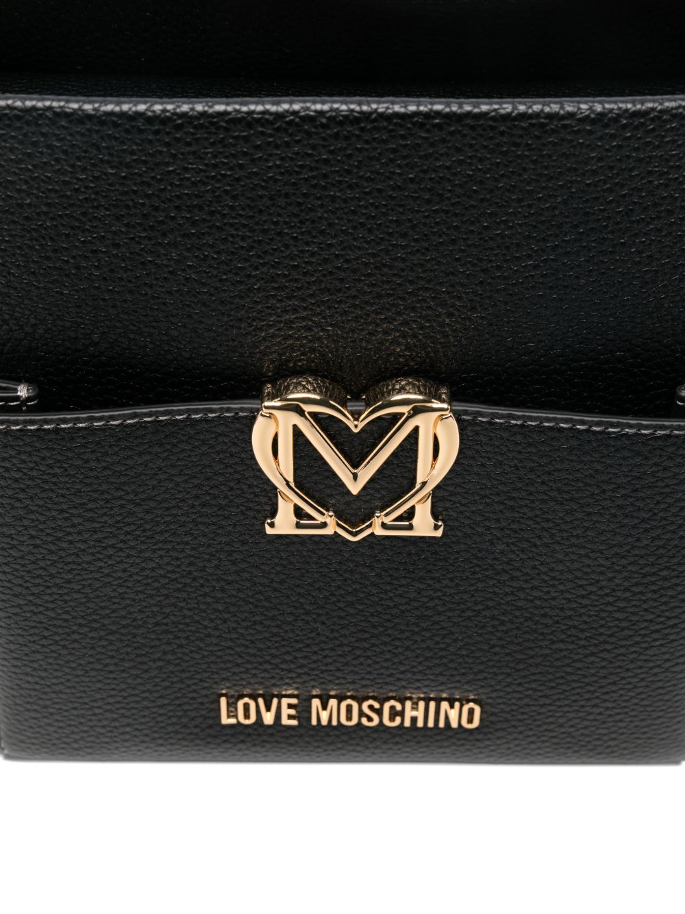 Love Moschino Bags.. JC4125PP1OLM0000 (LOVE MOSCHINO / ハンドバッグ・ショルダーバッグ ) | LOVE MOSCHINO (ラブ モスキーノ)(4)