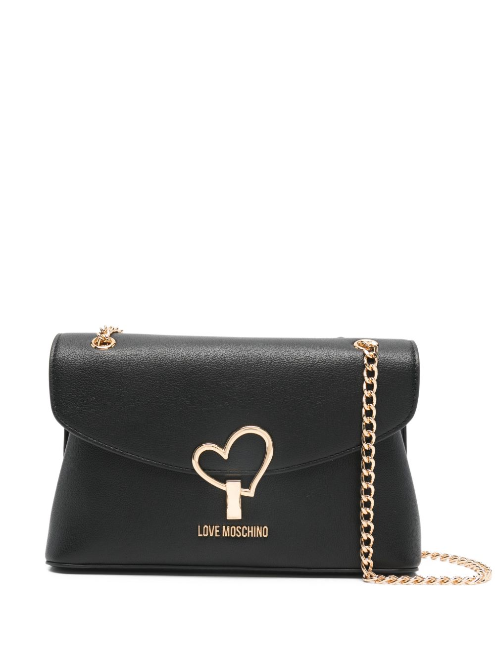 Love Moschino Bags.. JC4138PP1OLQ0000 (LOVE MOSCHINO / ハンドバッグ・ショルダーバッグ ) | LOVE MOSCHINO (ラブ モスキーノ)