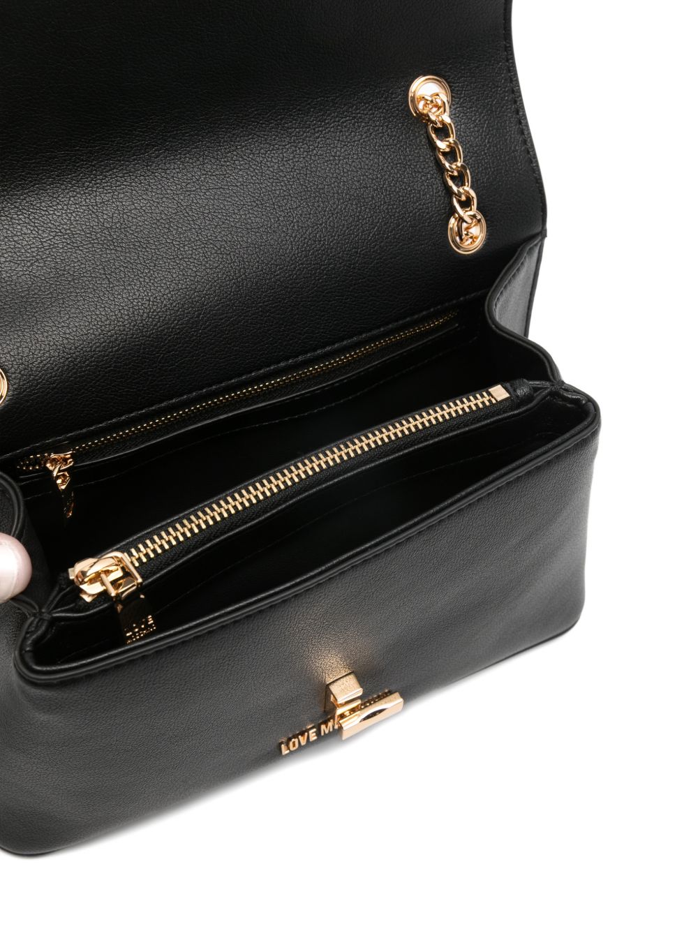 Love Moschino Bags.. JC4138PP1OLQ0000 (LOVE MOSCHINO / ハンドバッグ・ショルダーバッグ ) | LOVE MOSCHINO (ラブ モスキーノ)(2)