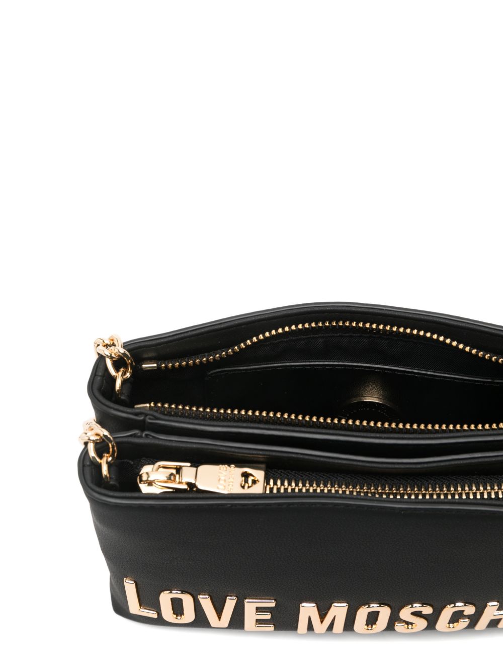 Love Moschino Bags.. JC4110PP1OKD0000 (LOVE MOSCHINO / ハンドバッグ・ショルダーバッグ ) | LOVE MOSCHINO (ラブ モスキーノ)(2)