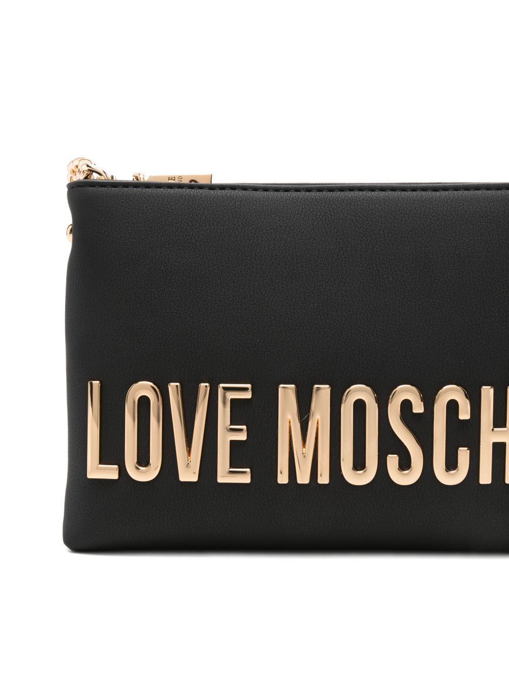 Love Moschino Bags.. JC4110PP1OKD0000 (LOVE MOSCHINO / ハンドバッグ・ショルダーバッグ ) | LOVE MOSCHINO (ラブ モスキーノ)(3)