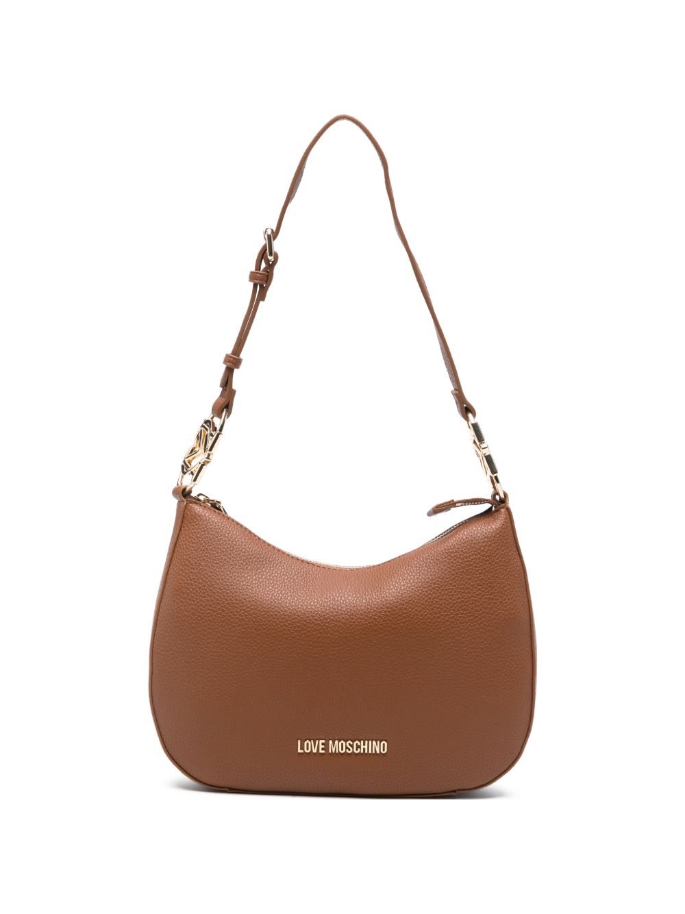 Love Moschino Bags.. Brown JC4012PP1OLB0200 (LOVE MOSCHINO / ハンドバッグ・ショルダーバッグ ) | LOVE MOSCHINO (ラブ モスキーノ)