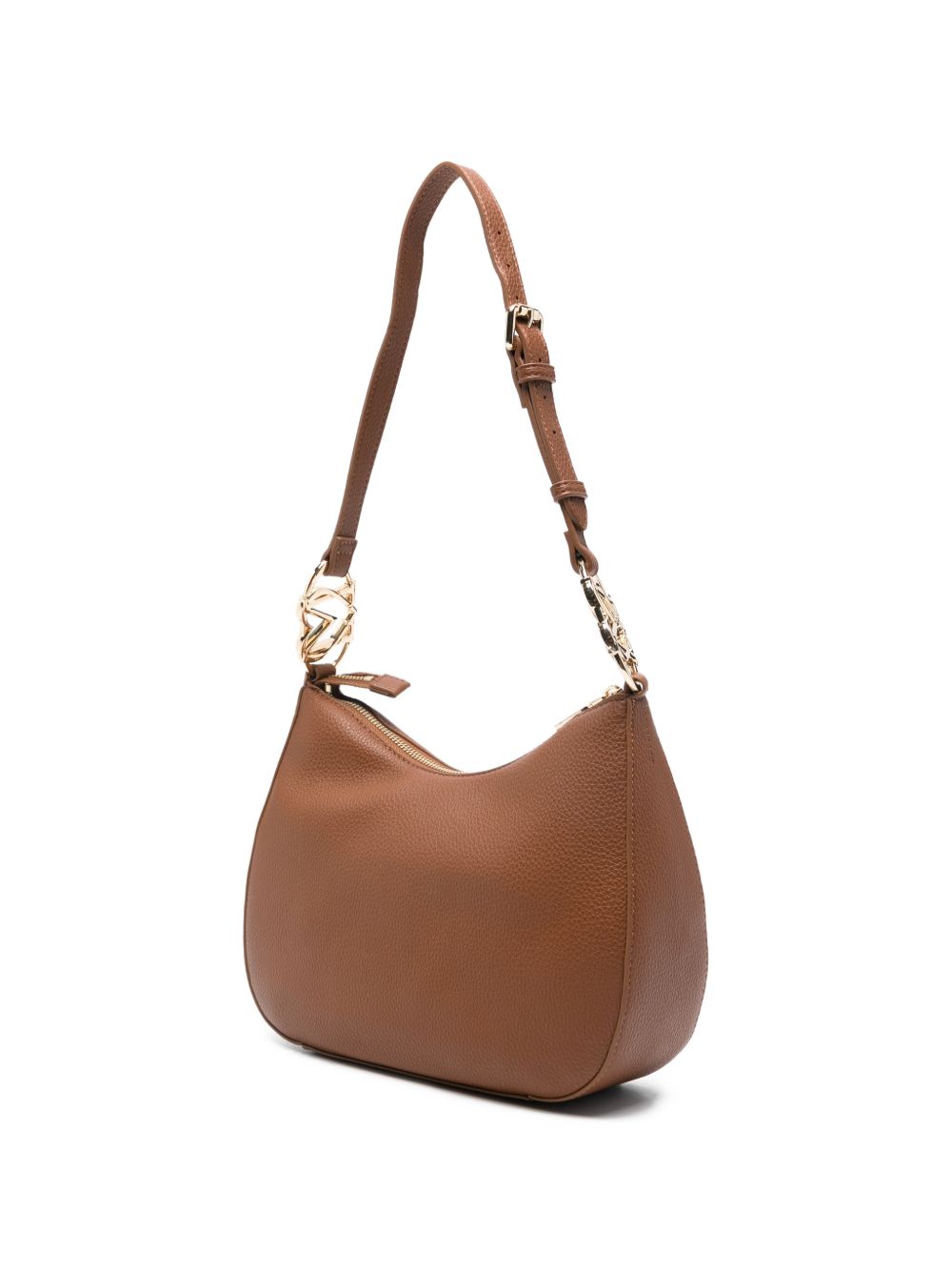 Love Moschino Bags.. Brown JC4012PP1OLB0200 (LOVE MOSCHINO / ハンドバッグ・ショルダーバッグ ) | LOVE MOSCHINO (ラブ モスキーノ)(4)