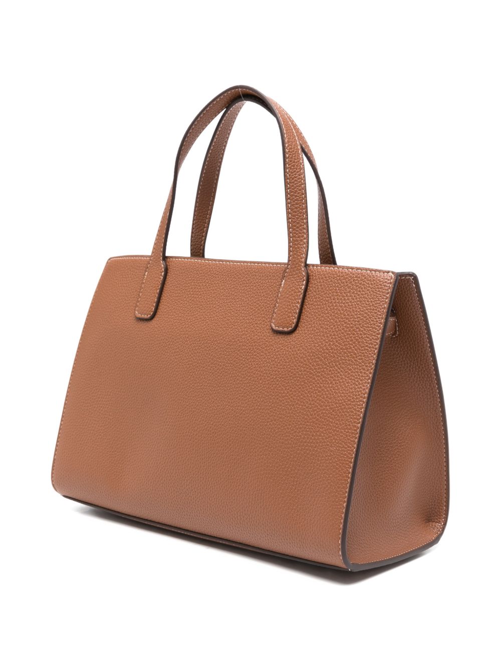 Love Moschino Bags.. Brown JC4126PP1OLM0200 (LOVE MOSCHINO / ハンドバッグ・ショルダーバッグ ) | LOVE MOSCHINO (ラブ モスキーノ)(3)