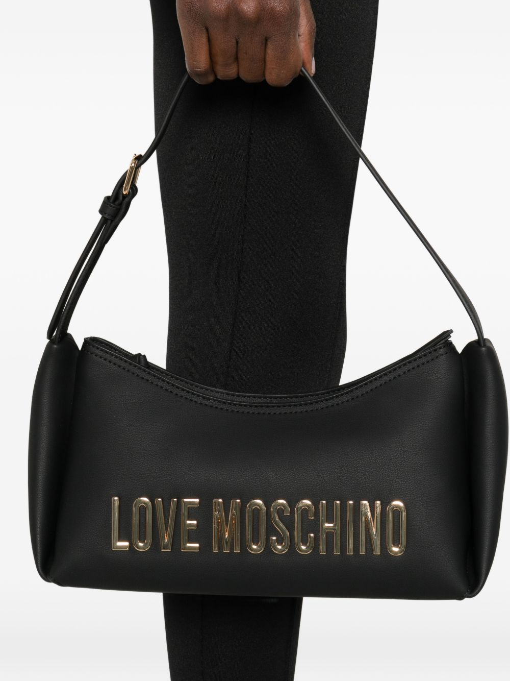 Love Moschino Bags.. JC4106PP1OKD0000 (LOVE MOSCHINO / ハンドバッグ・ショルダーバッグ ) | LOVE MOSCHINO (ラブ モスキーノ)(1)