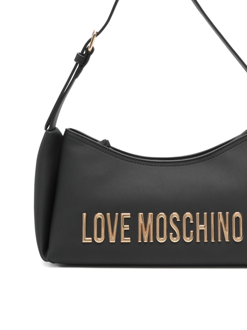 Love Moschino Bags.. JC4106PP1OKD0000 (LOVE MOSCHINO / ハンドバッグ・ショルダーバッグ ) | LOVE MOSCHINO (ラブ モスキーノ)(2)
