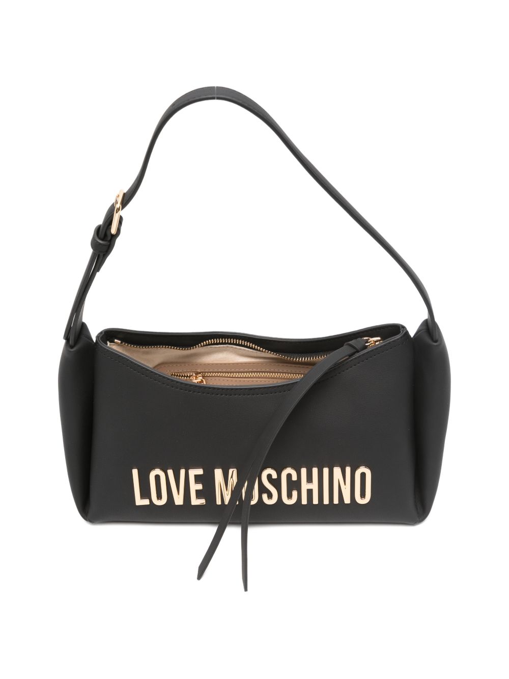 Love Moschino Bags.. JC4106PP1OKD0000 (LOVE MOSCHINO / ハンドバッグ・ショルダーバッグ ) | LOVE MOSCHINO (ラブ モスキーノ)(3)