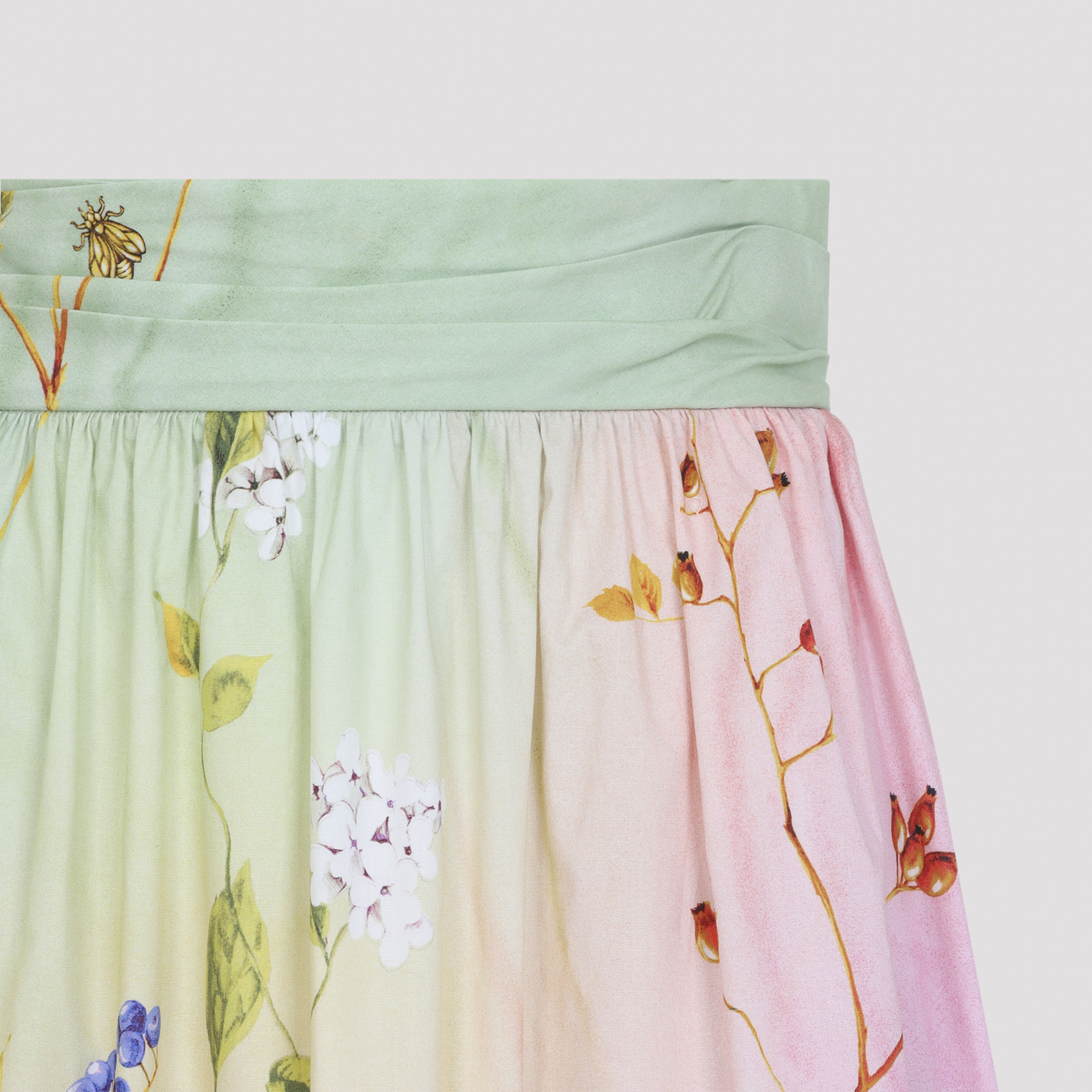 WQT3033AR32D0509 (roberto cavalli / スカート ) | roberto cavalli (ロベルト カヴァリ)(3)