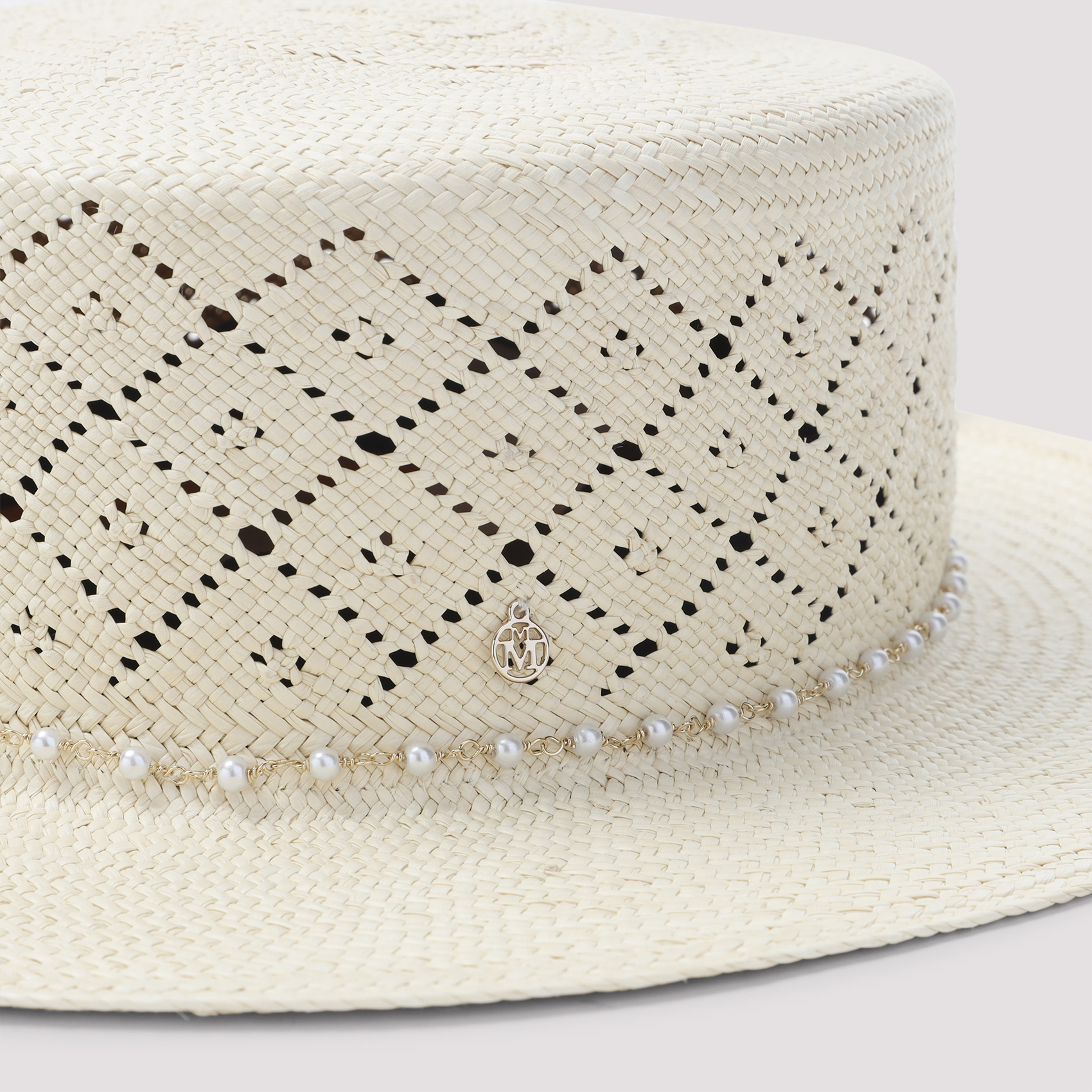 1041164001NATURAL (MAISON MICHEL / 帽子 ) | MAISON MICHEL (メゾン ミッシェル)(3)