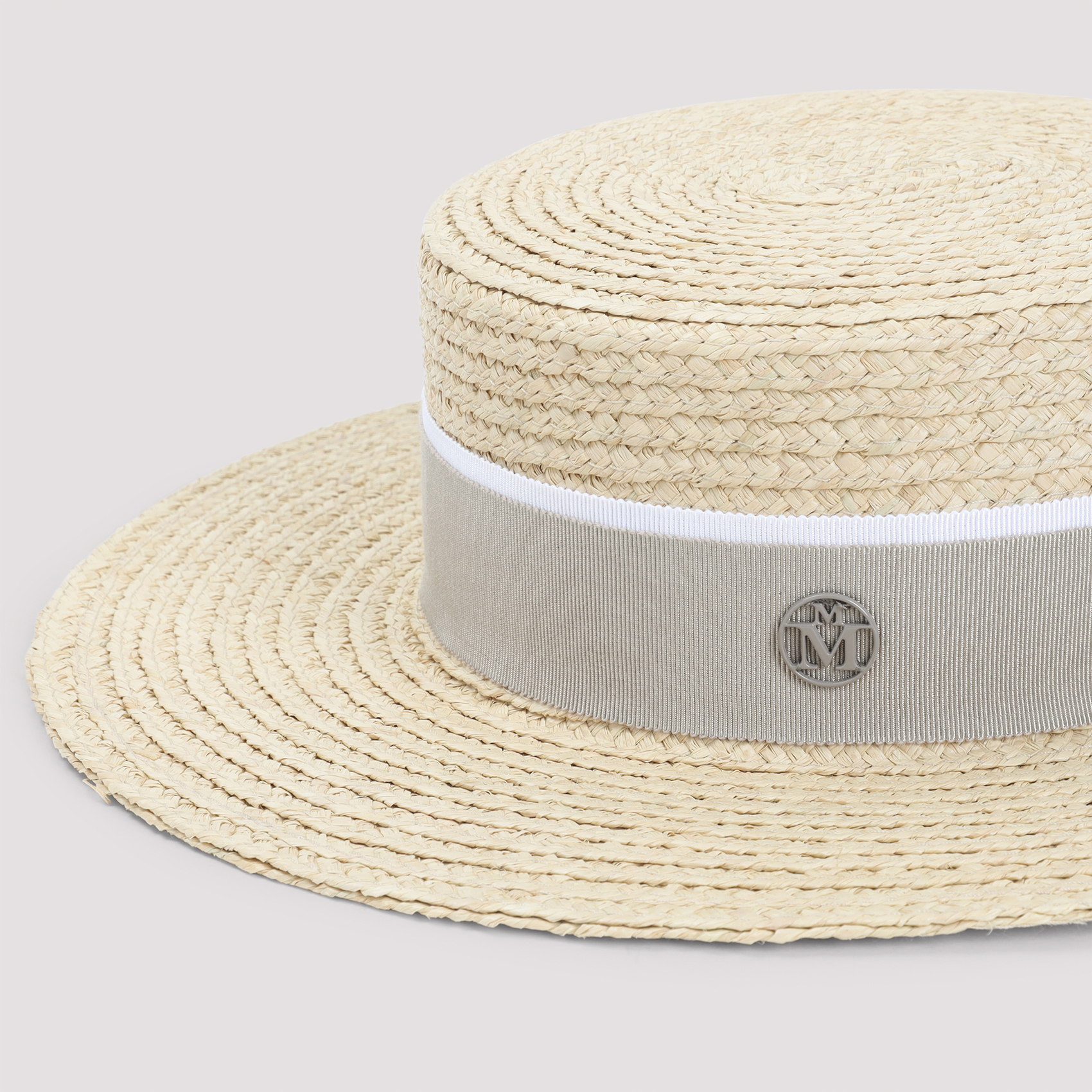 1041169001NATURAL (MAISON MICHEL / 帽子 ) | MAISON MICHEL (メゾン ミッシェル)(3)