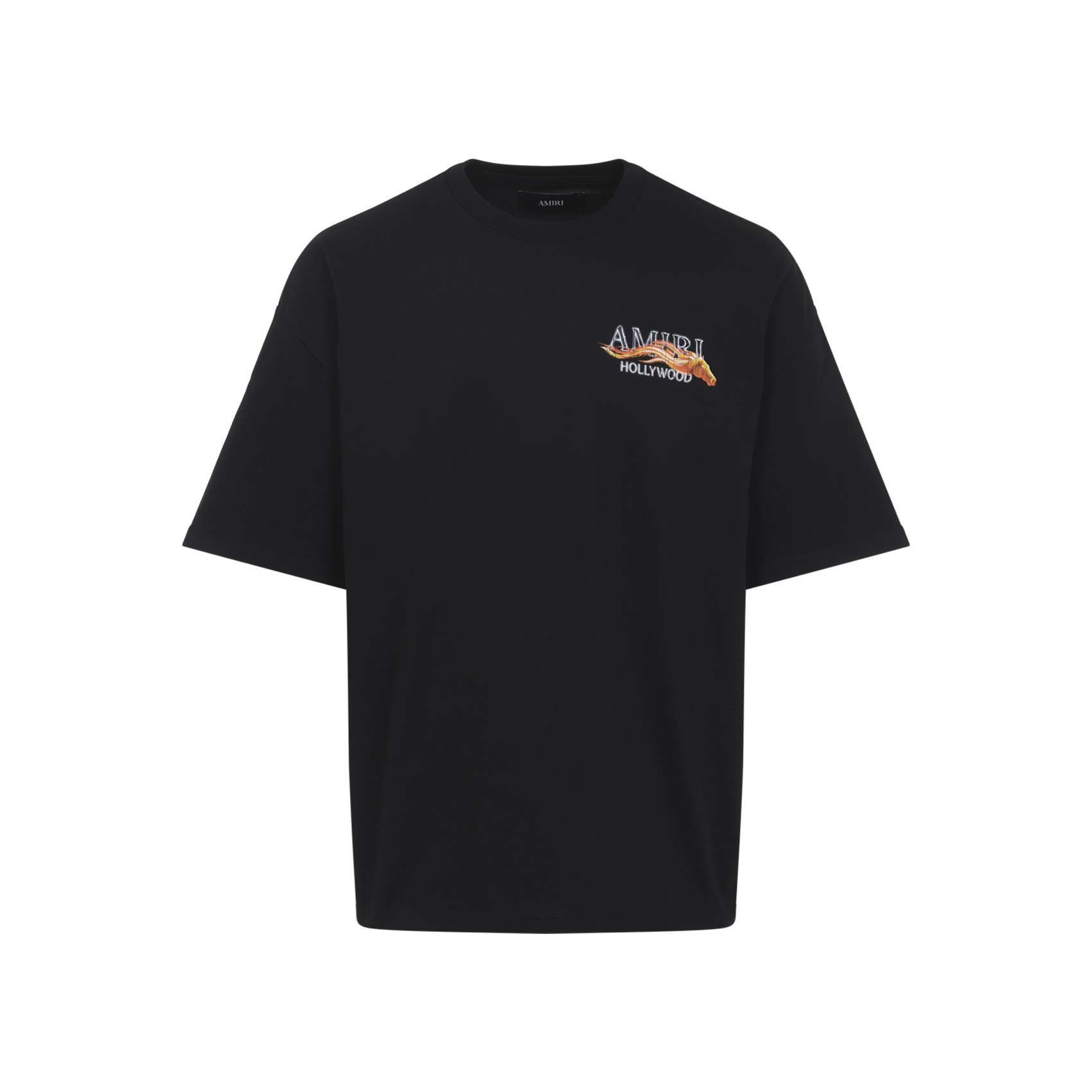 AMTOJR1050BLACK (AMIRI / Tシャツ・カットソー ) | AMIRI (アミリ)