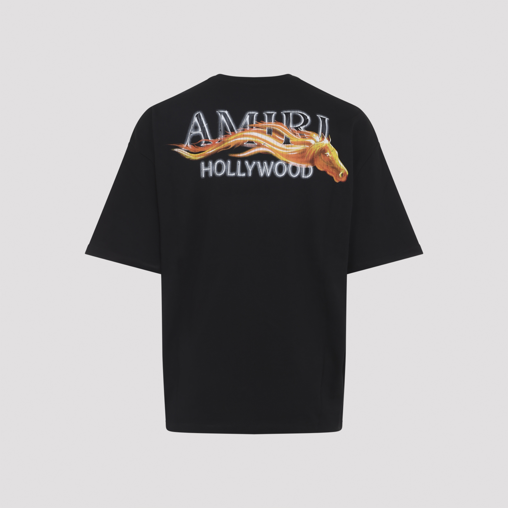 AMTOJR1050BLACK (AMIRI / Tシャツ・カットソー ) | AMIRI (アミリ)(2)