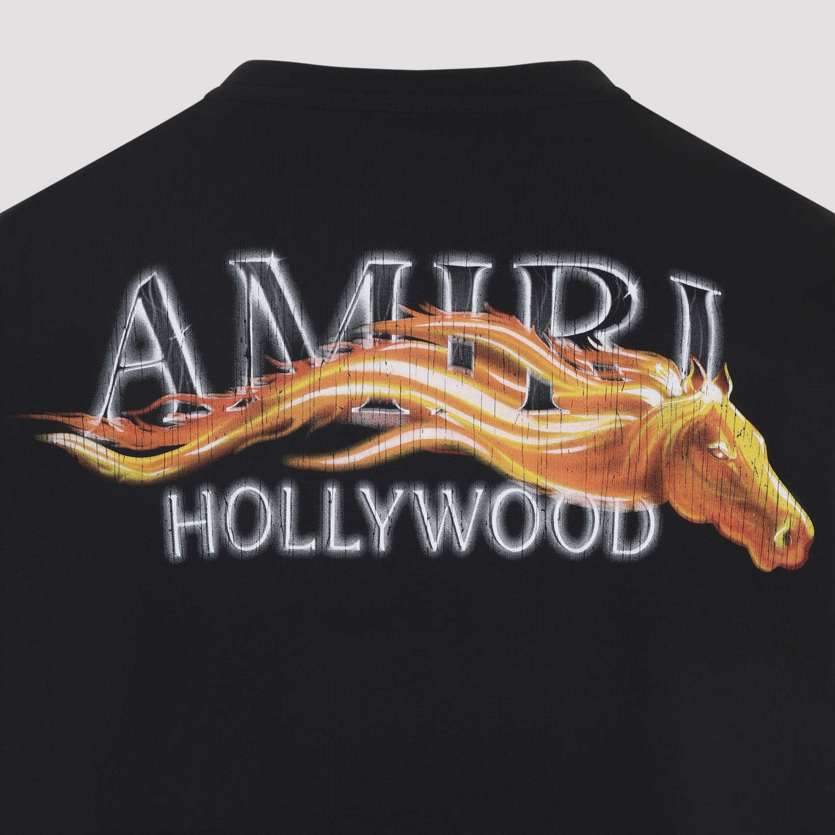 AMTOJR1050BLACK (AMIRI / Tシャツ・カットソー ) | AMIRI (アミリ)(3)