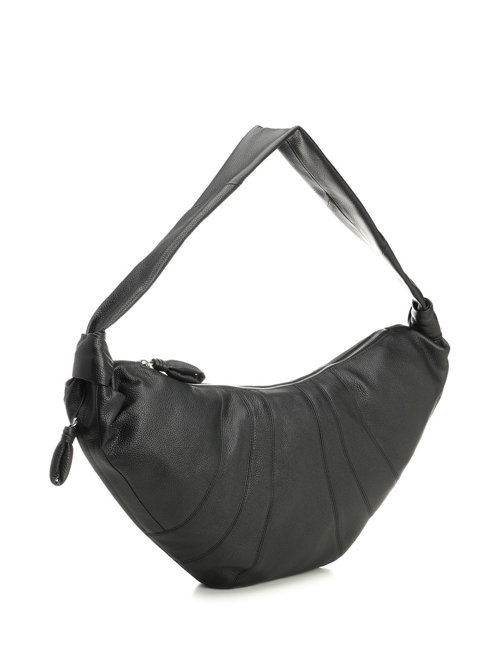 Large "Croissant" bag BG0000 (LEMAIRE / ハンドバッグ・ショルダーバッグ ) | LEMAIRE (ルメール)(1)