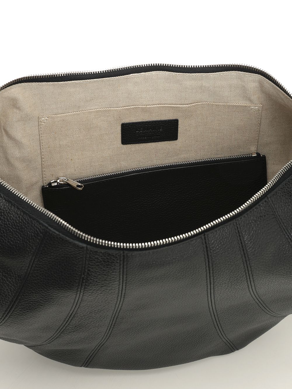 Large "Croissant" bag BG0000 (LEMAIRE / ハンドバッグ・ショルダーバッグ ) | LEMAIRE (ルメール)(3)