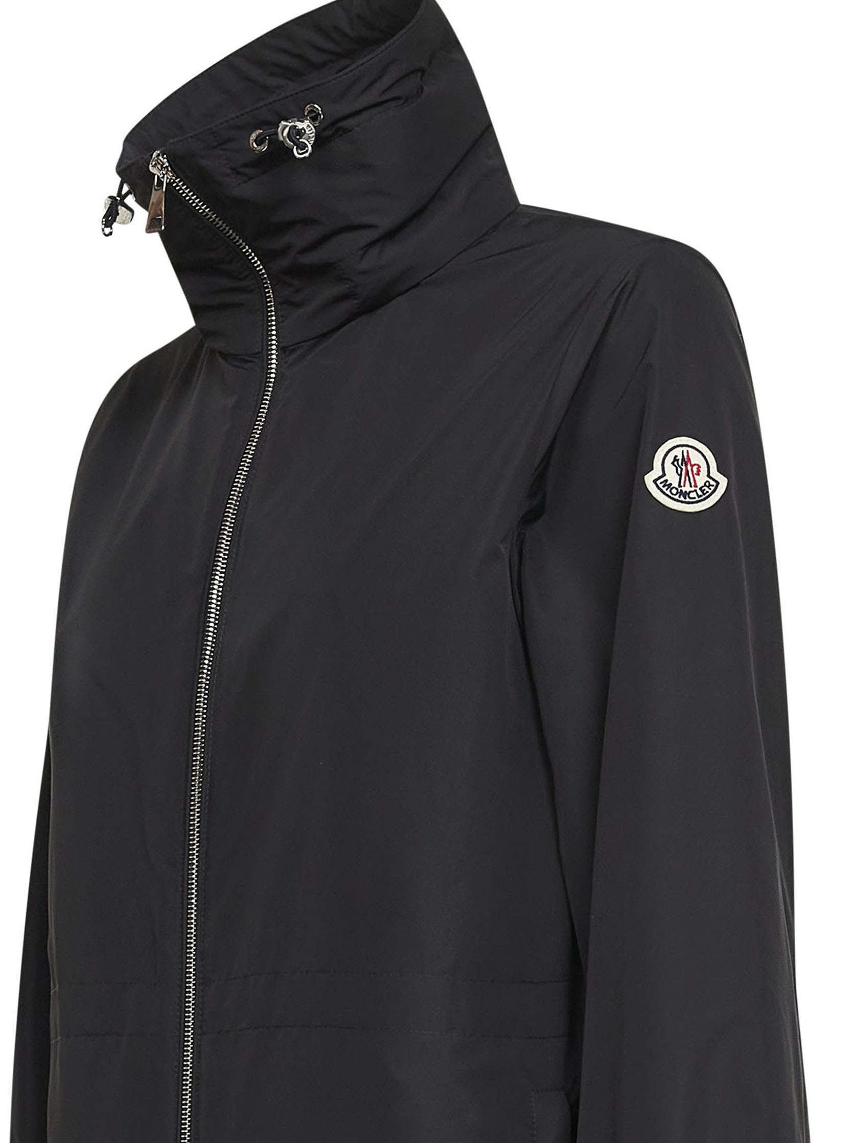 Moncler Coats Black L10931A00080597KH999 (Moncler / カジュアルジャケット ) | Moncler (モンクレール)(2)