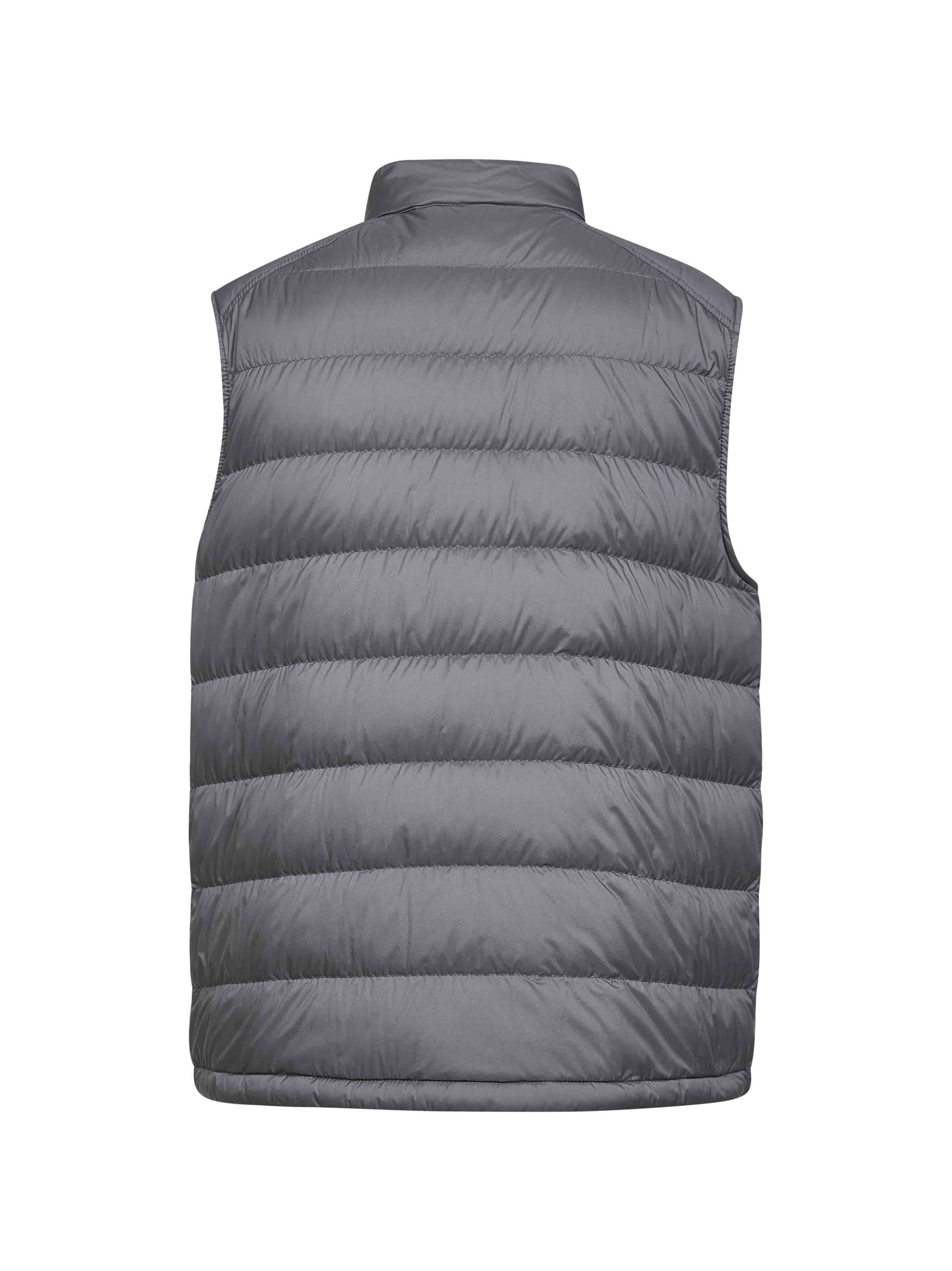 Moncler Coats Grey L10911A00078597YD94A (Moncler / ベスト ) | Moncler (モンクレール)(1)