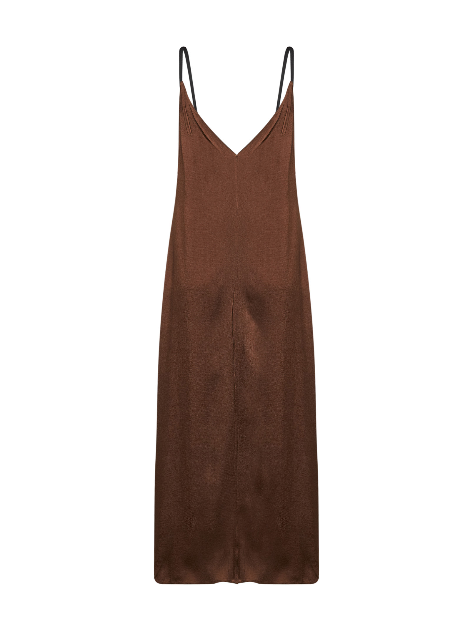 Prada Dresses Brown P3R38ROOO19CRF0005 (Prada / ワンピース・ドレス・オールインワン ) | Prada (プラダ)(1)