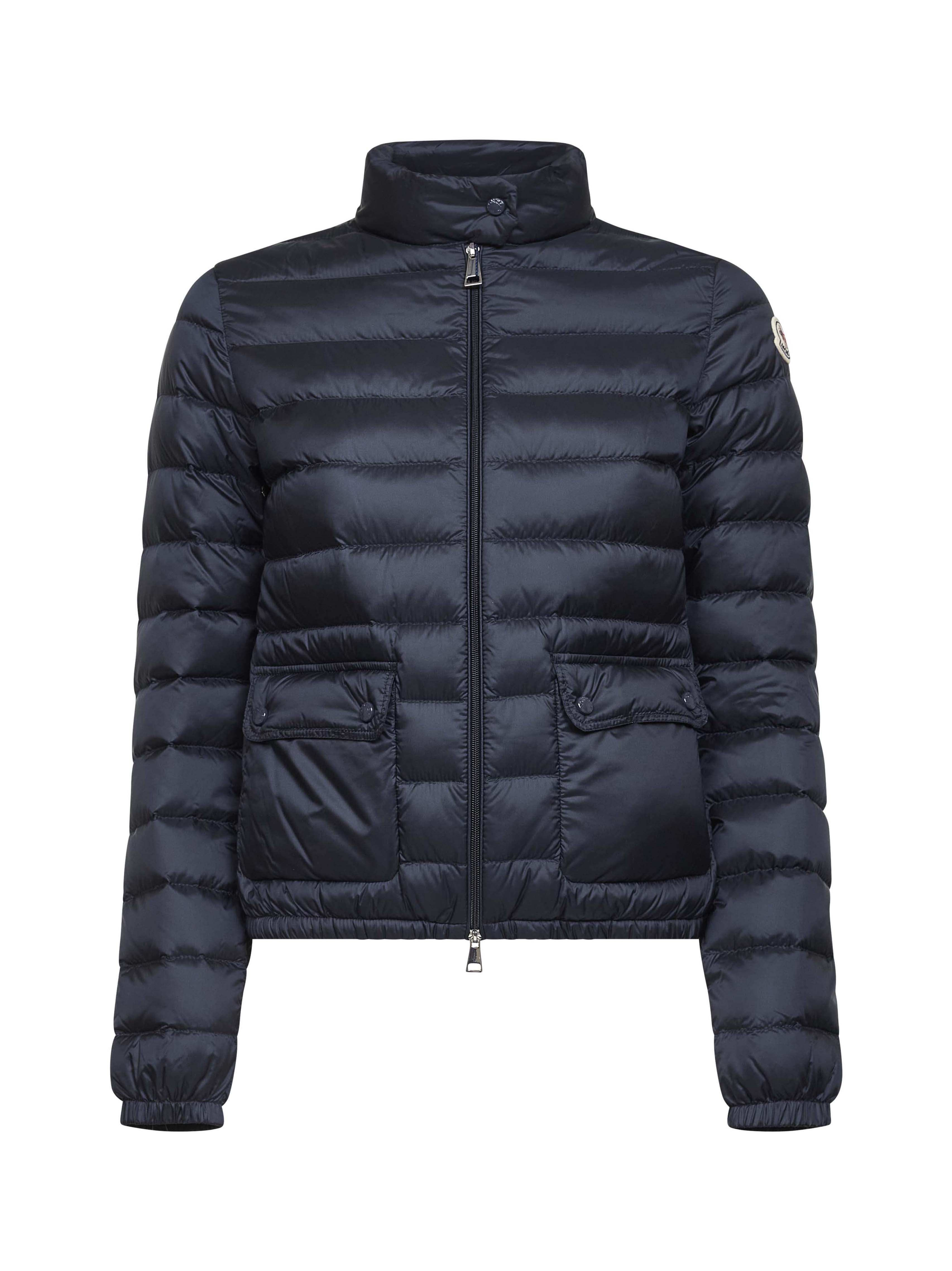 Moncler Coats Blue L10931A1010053048778 (Moncler / ダウンジャケット・コート ) | Moncler (モンクレール)