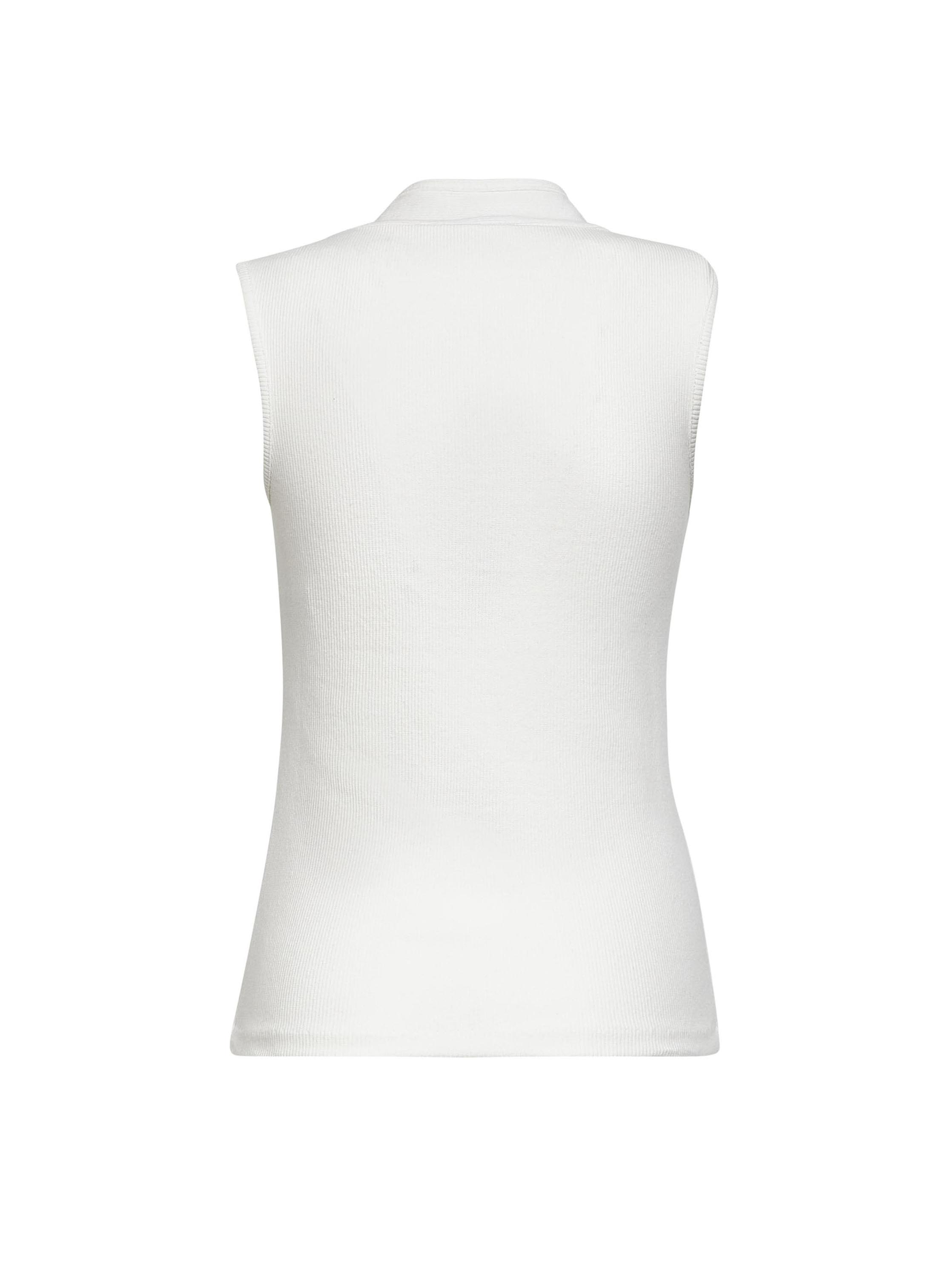 LEMAIRE Top TS0004LJ1030WH086 (LEMAIRE / タンクトップ・キャミソール ) | LEMAIRE (ルメール)(1)