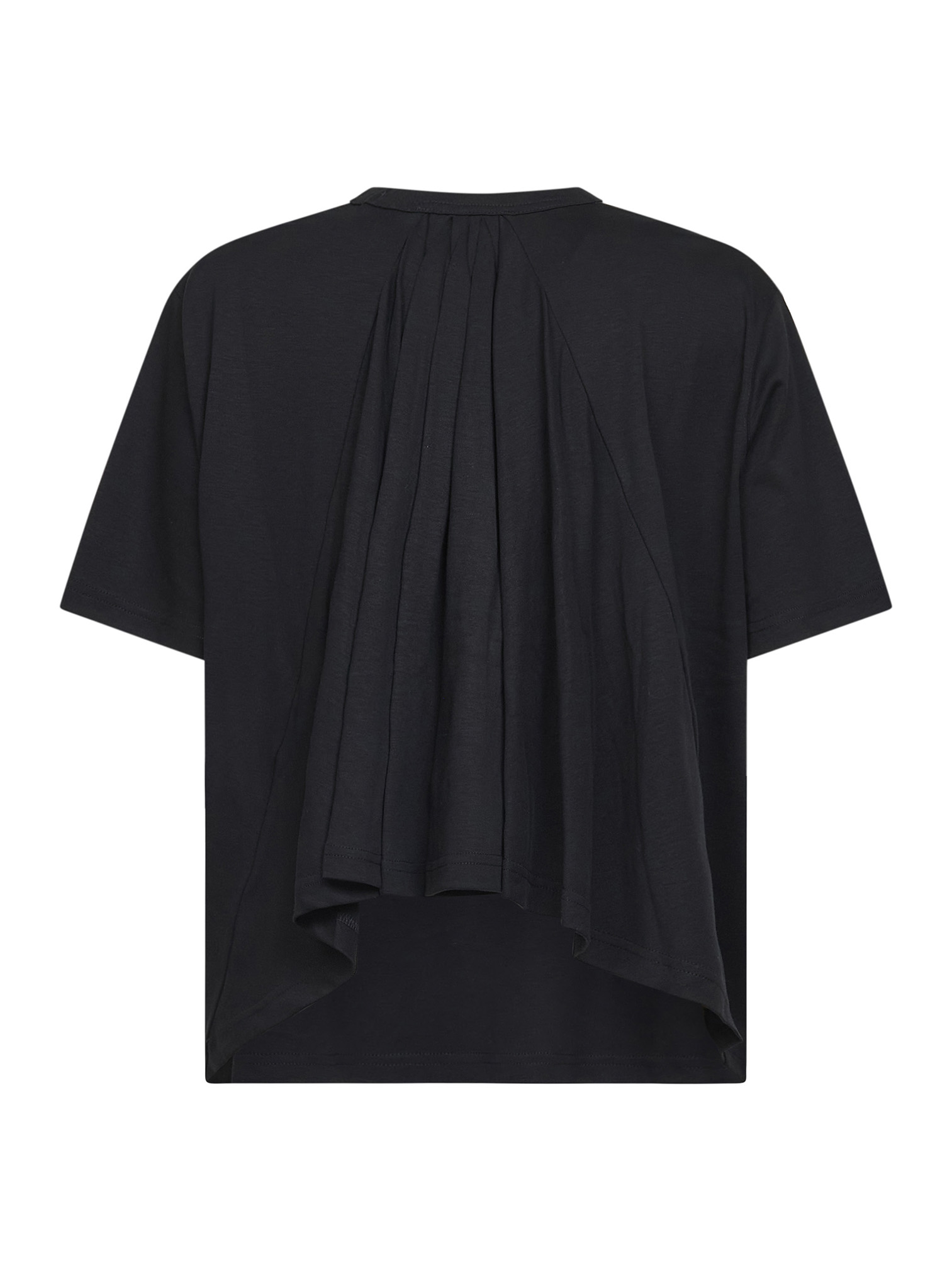 JACQUEMUS T-shirts and Polos Black TOW00896AJ00260990 (JACQUEMUS / Tシャツ・カットソー ) | JACQUEMUS (ジャックムス)(1)