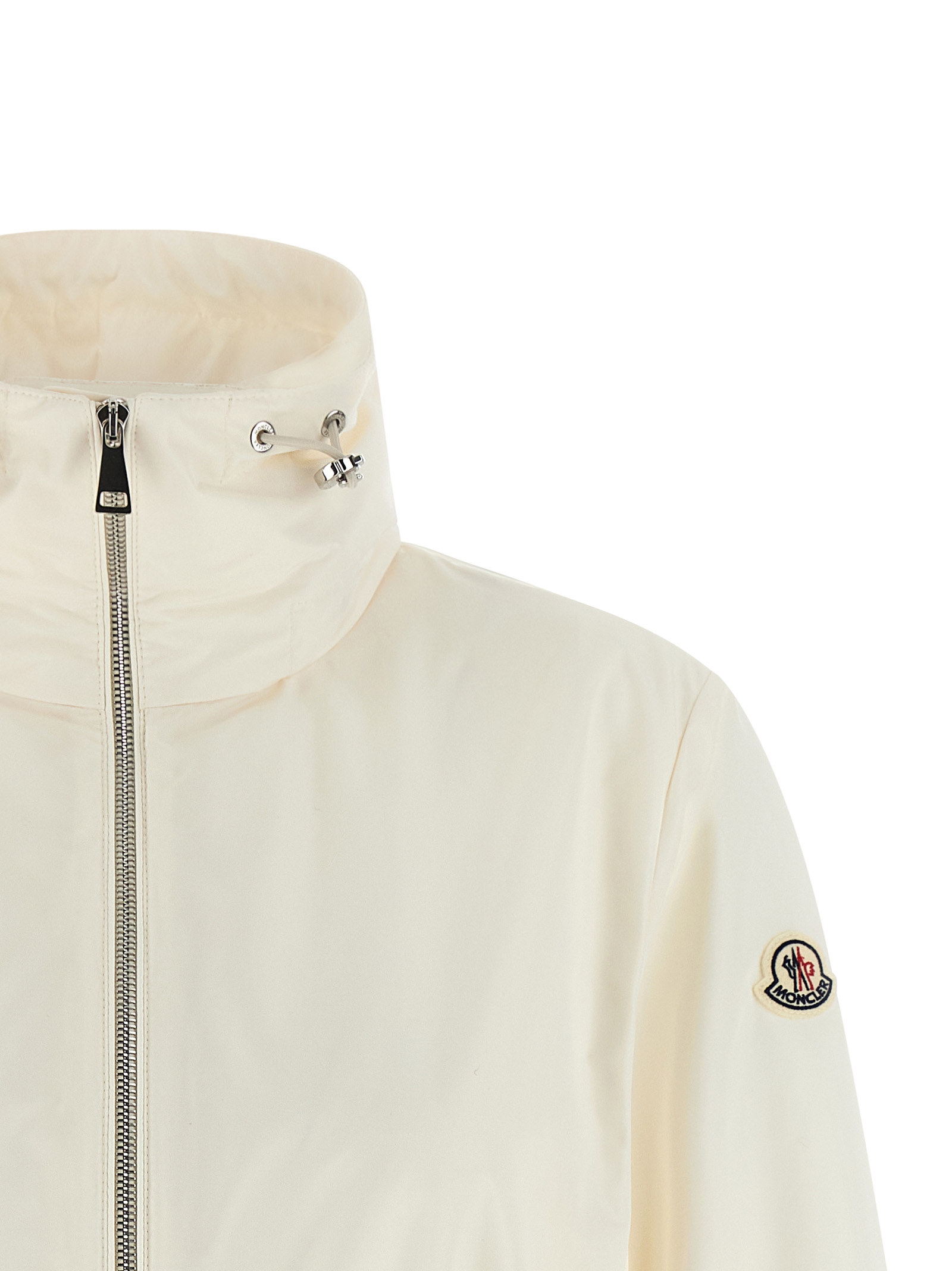 'Enette' parka L10931A00080597KH034 (Moncler / カジュアルジャケット ) | Moncler (モンクレール)(2)