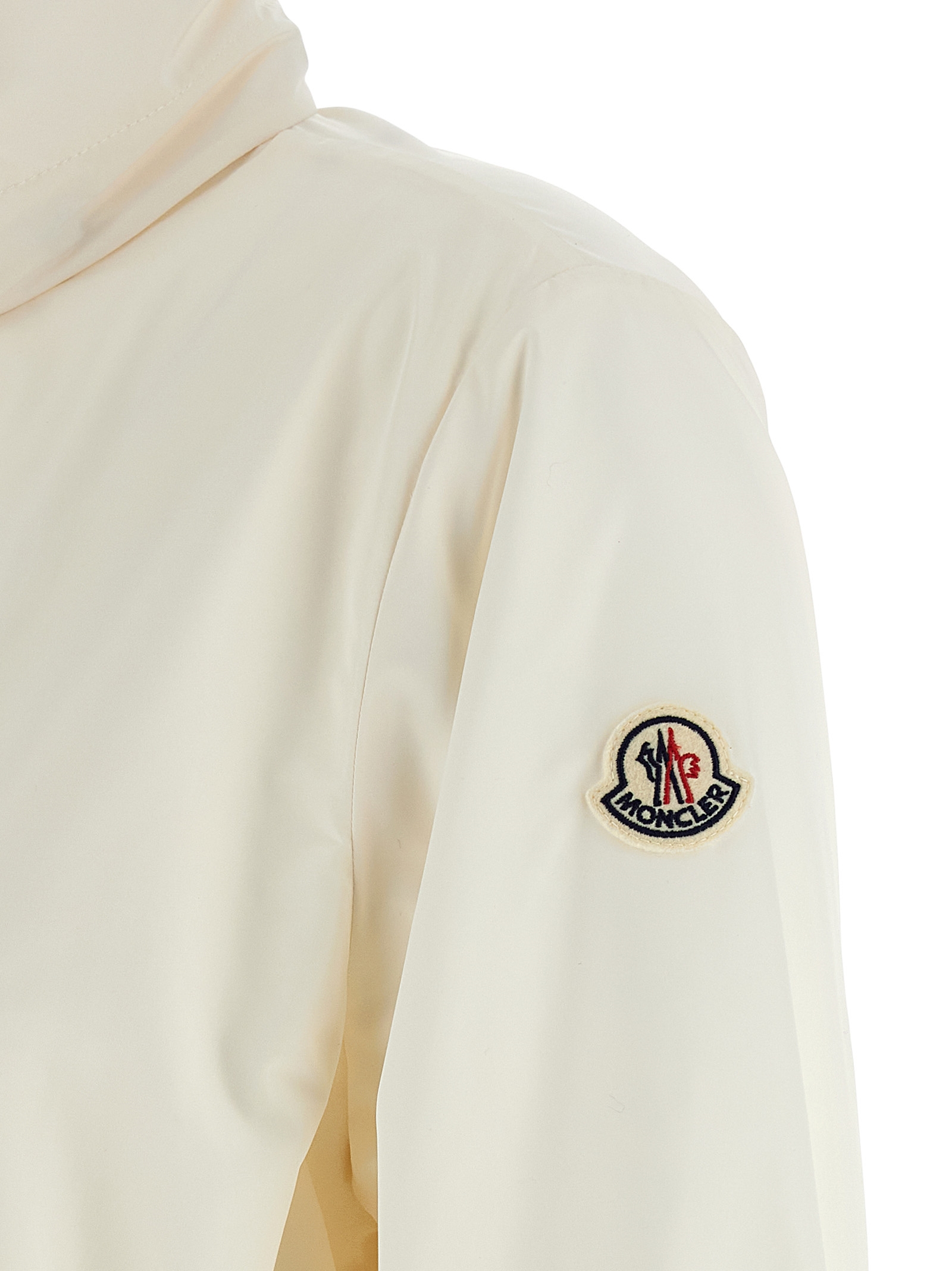 'Enette' parka L10931A00080597KH034 (Moncler / カジュアルジャケット ) | Moncler (モンクレール)(4)